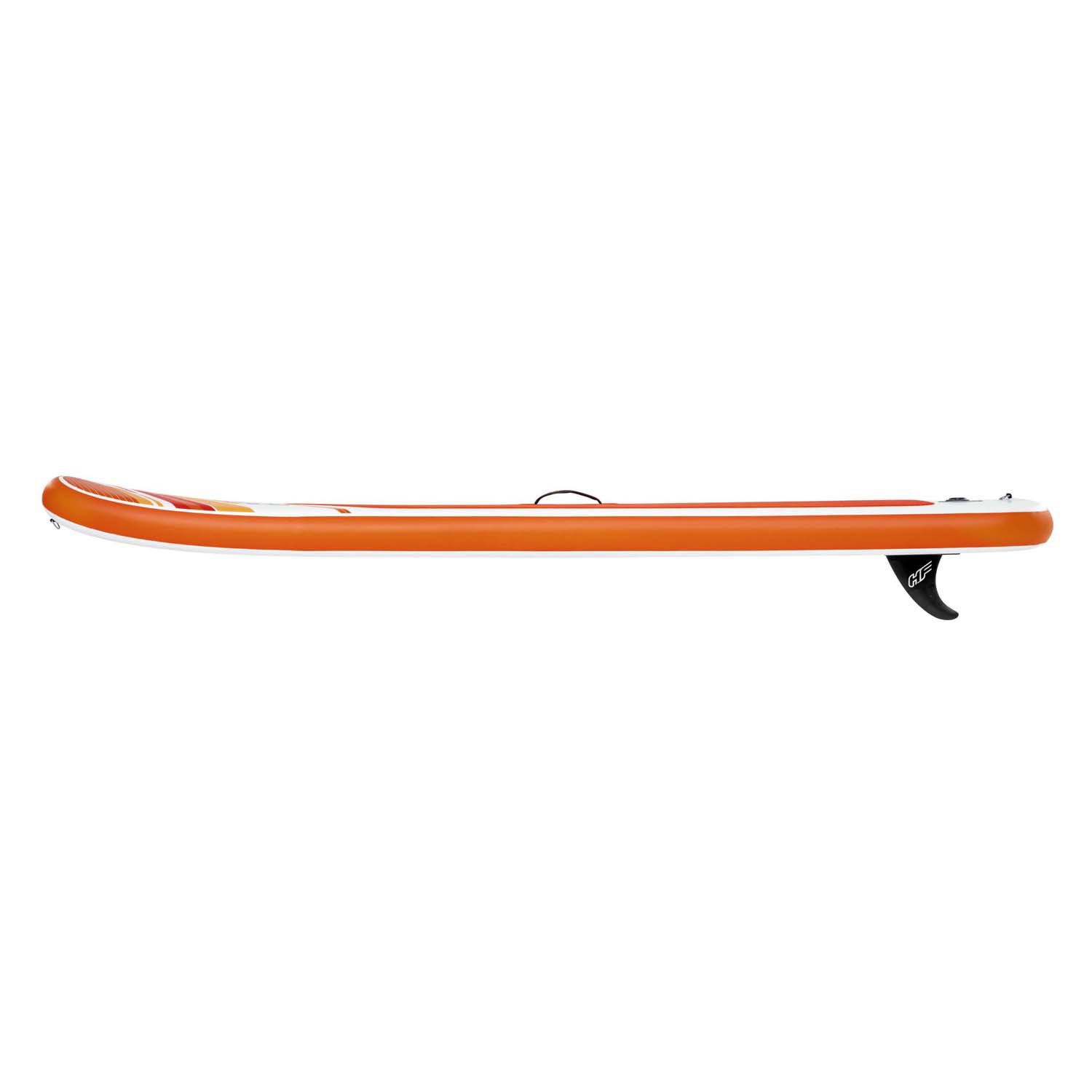 Hydro Force Sup Board Aqua Journey Set