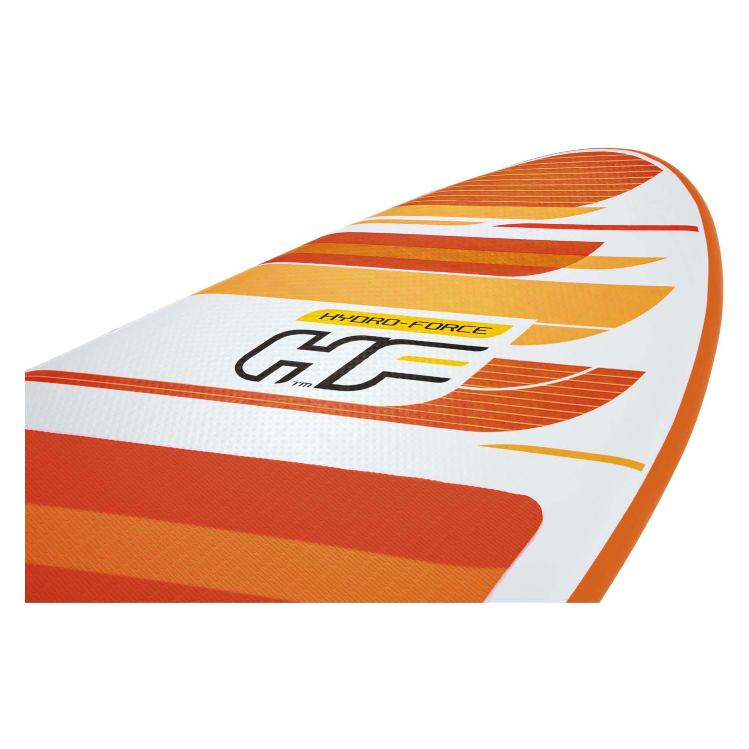 Ensemble de planche de SUP Hydro Force Aqua Journey