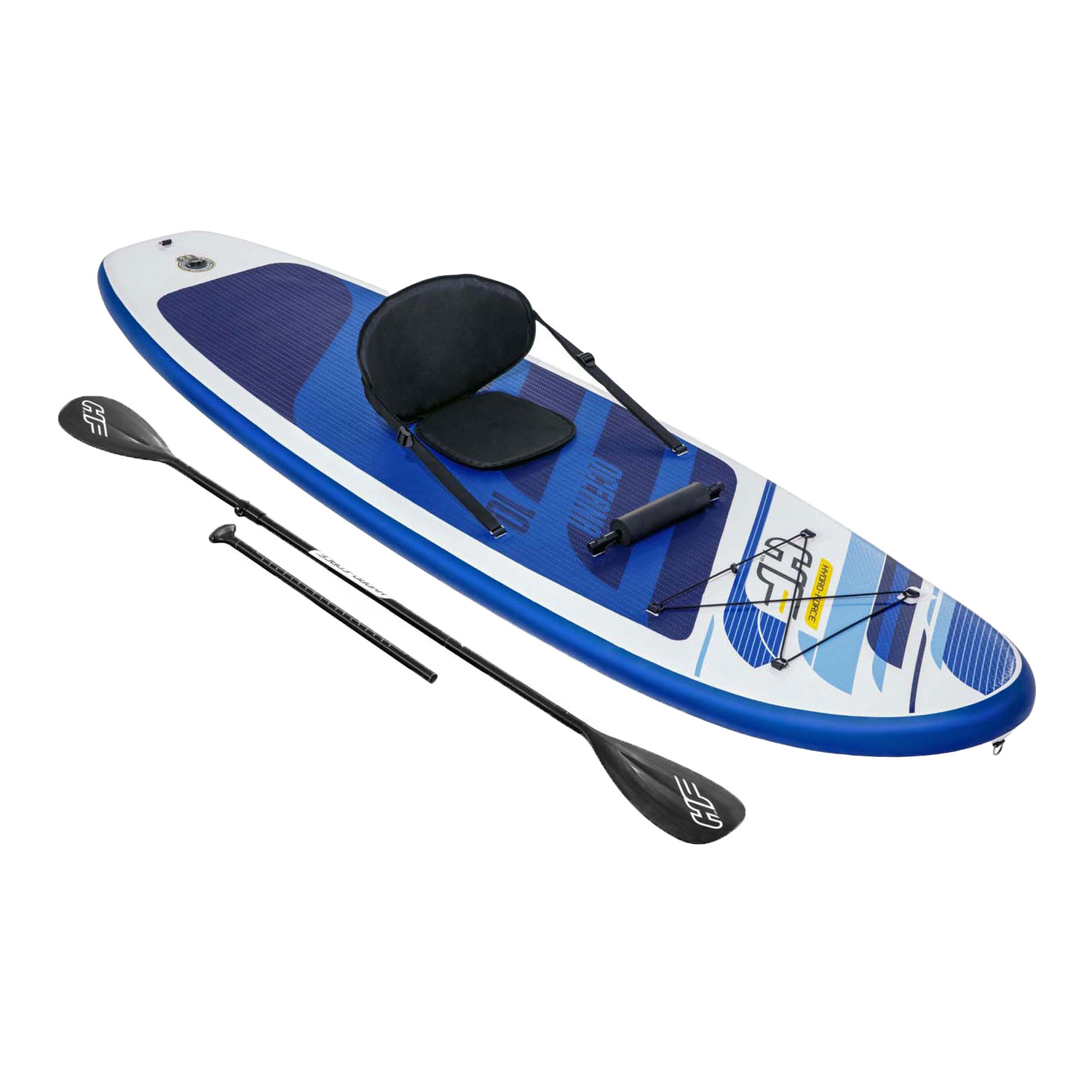 Ensemble de planches interchangeables Hydro Force Sup Oceana