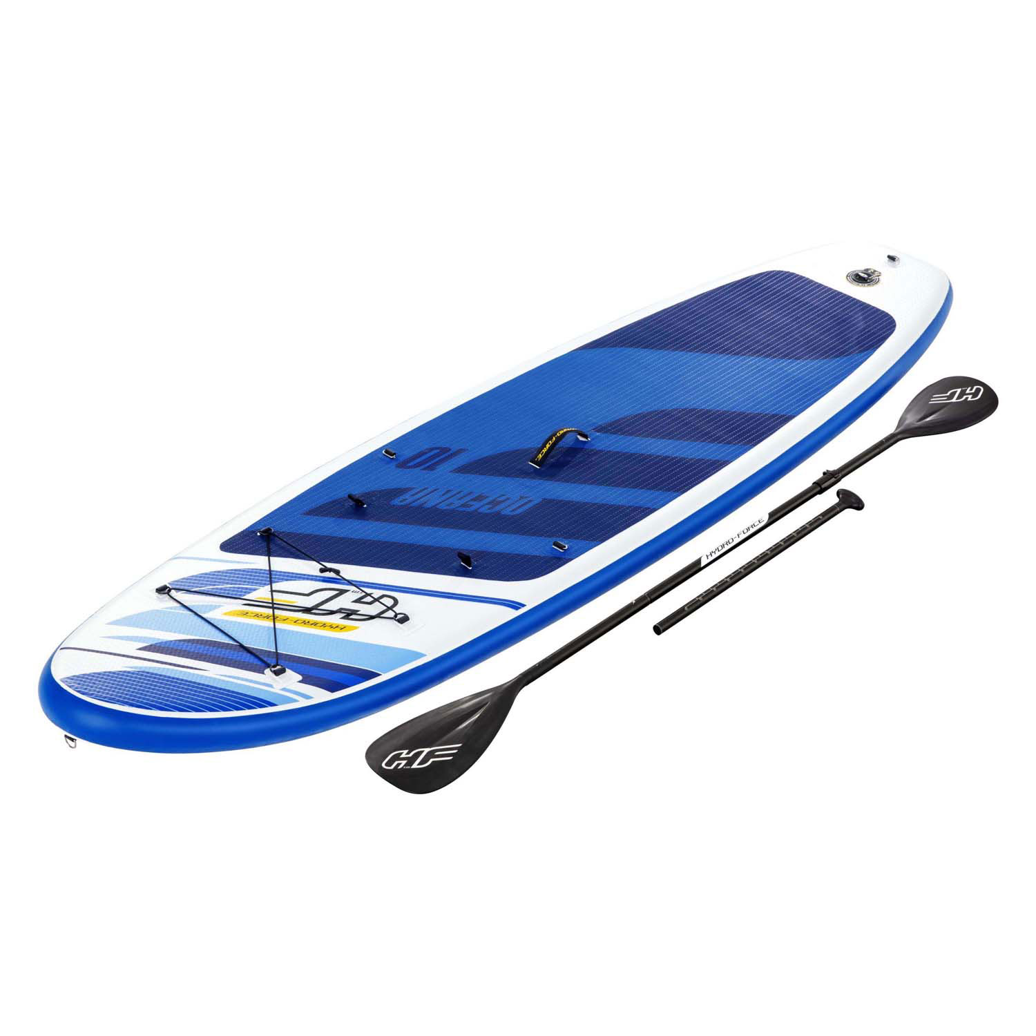 Ensemble de planches interchangeables Hydro Force Sup Oceana