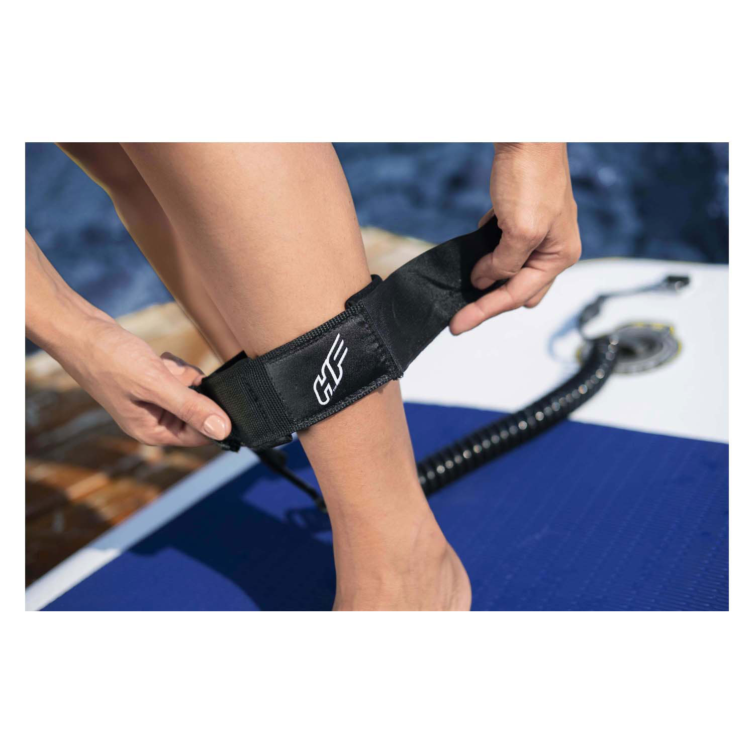 Ensemble de planches interchangeables Hydro Force Sup Oceana