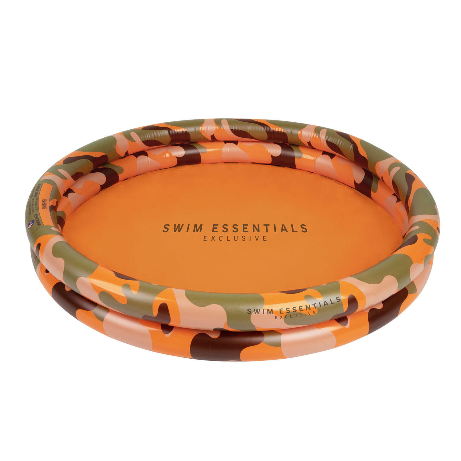 Swim Essentials Luxus-Camouflage für Babys, 100 cm