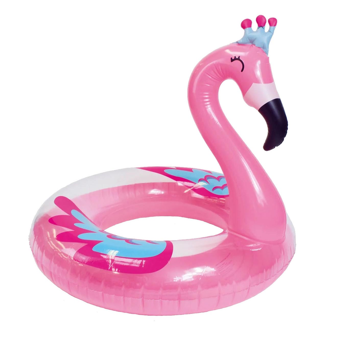 Bouée de natation Swim Essentials Flamingo