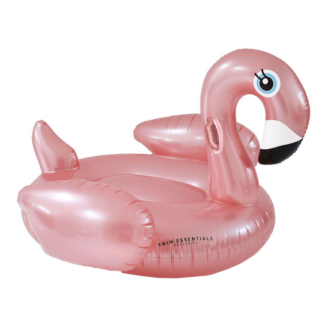 Matelas gonflable Swim Essentials Flamingo
