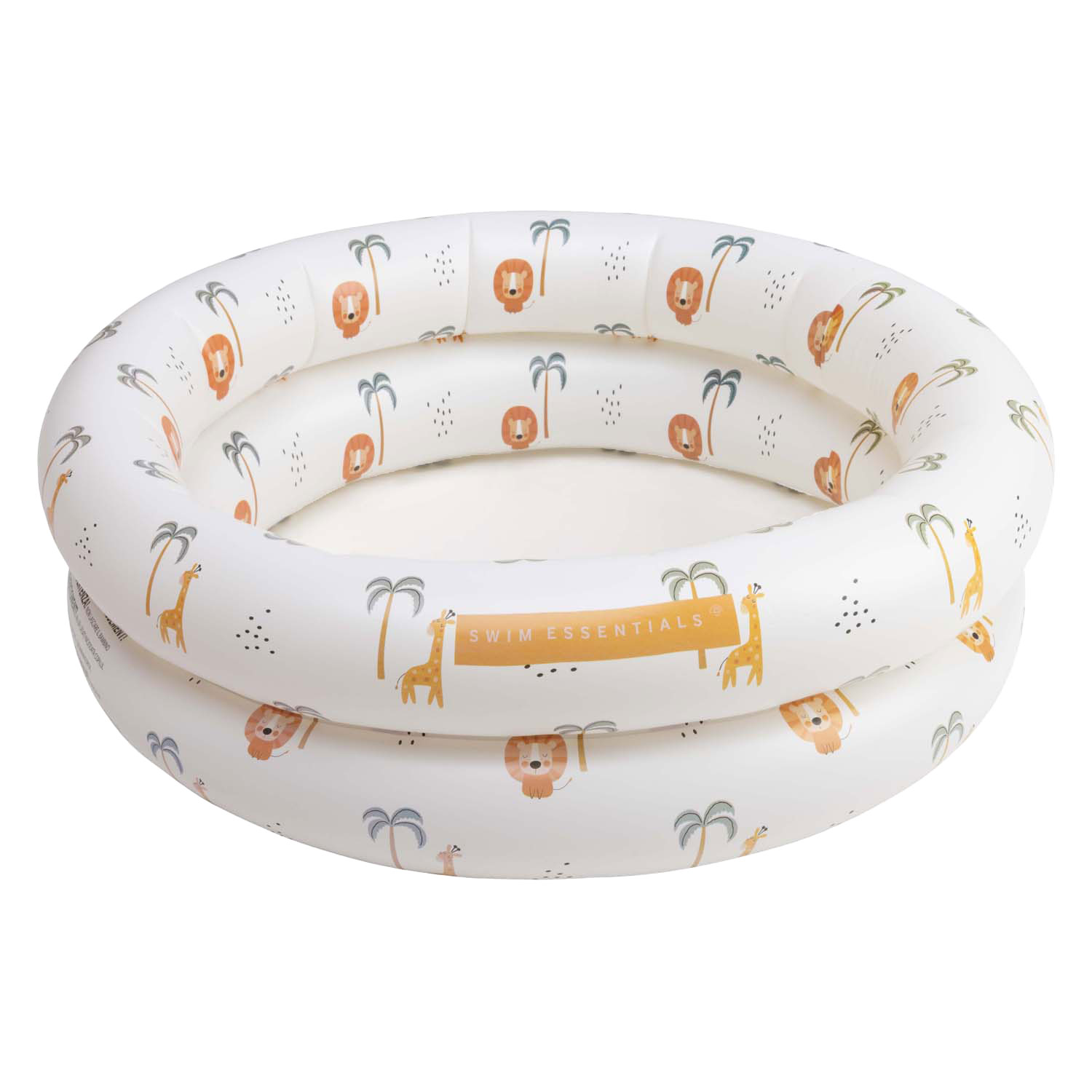 Swim Essentials - Jungle Babybad, 60cm