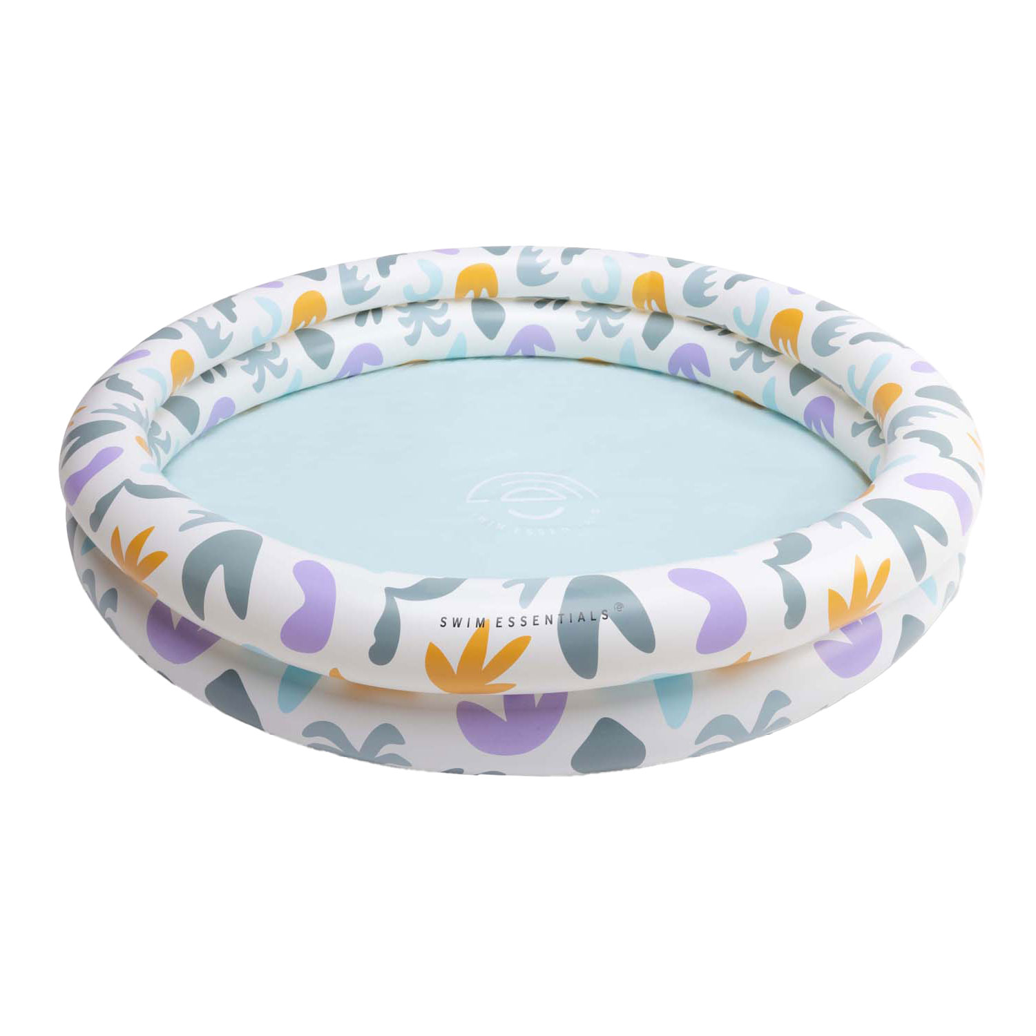Swim Essentials - Abstract Kinderzwembad, 100cm