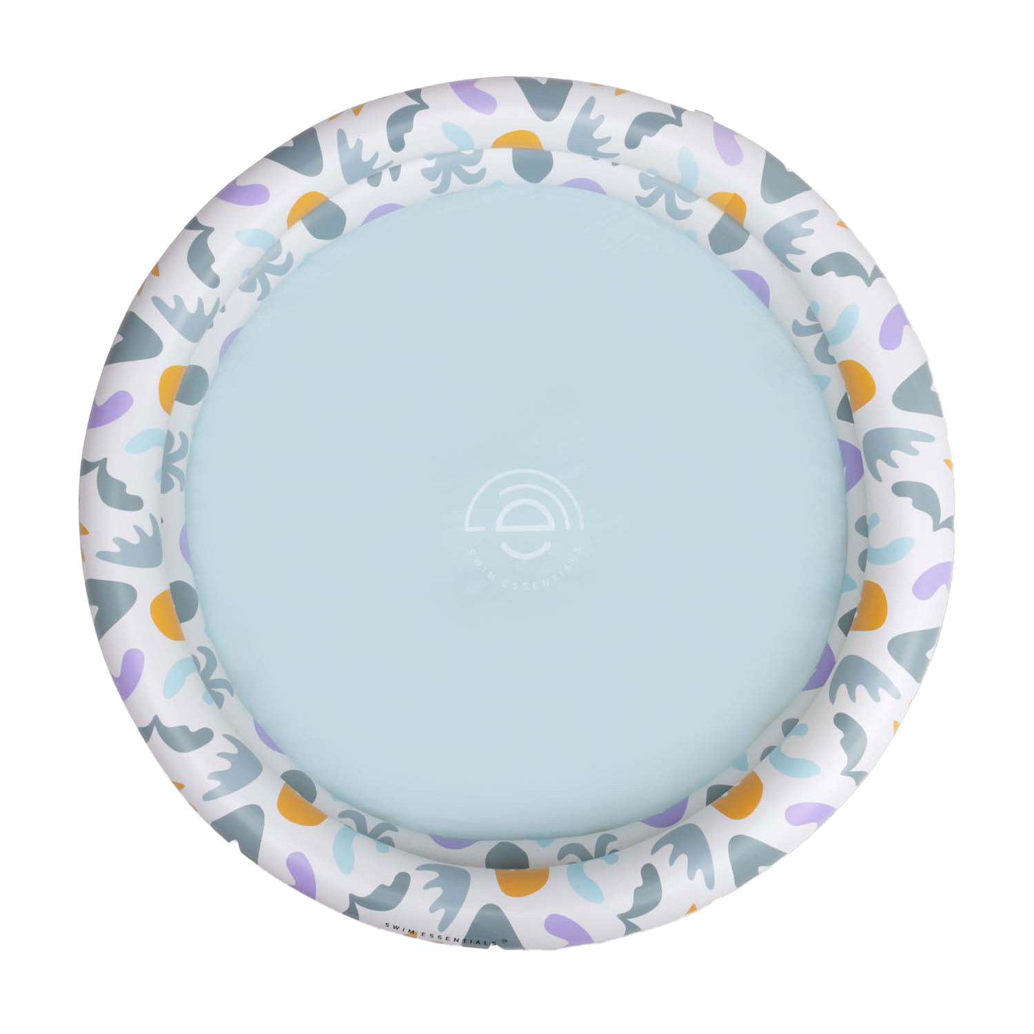 Swim Essentials - Abstract Kinderzwembad, 100cm