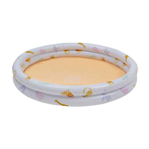 Swim Essentials - Piscine Safari, 100 cm