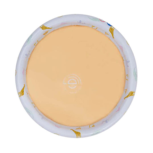 Swim Essentials - Piscine Safari, 100 cm