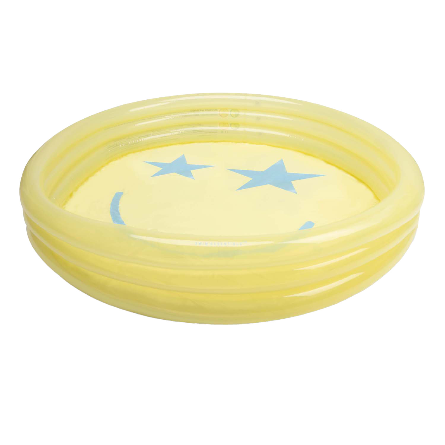 Swim Essentials - Joy Yellow Kinderpool, 150 cm