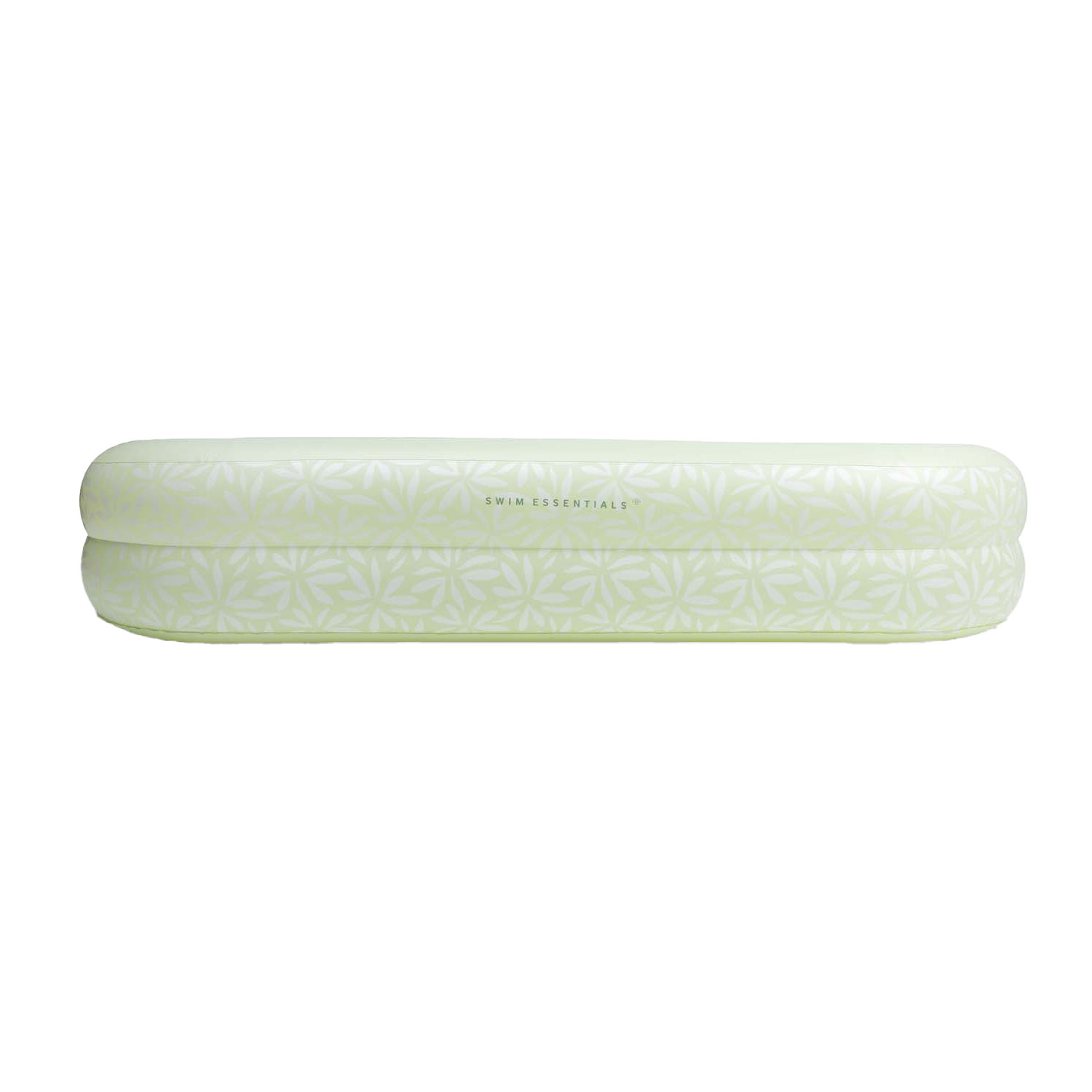 Swim Essentials - Green Matcha Peuterbadje, 200cm