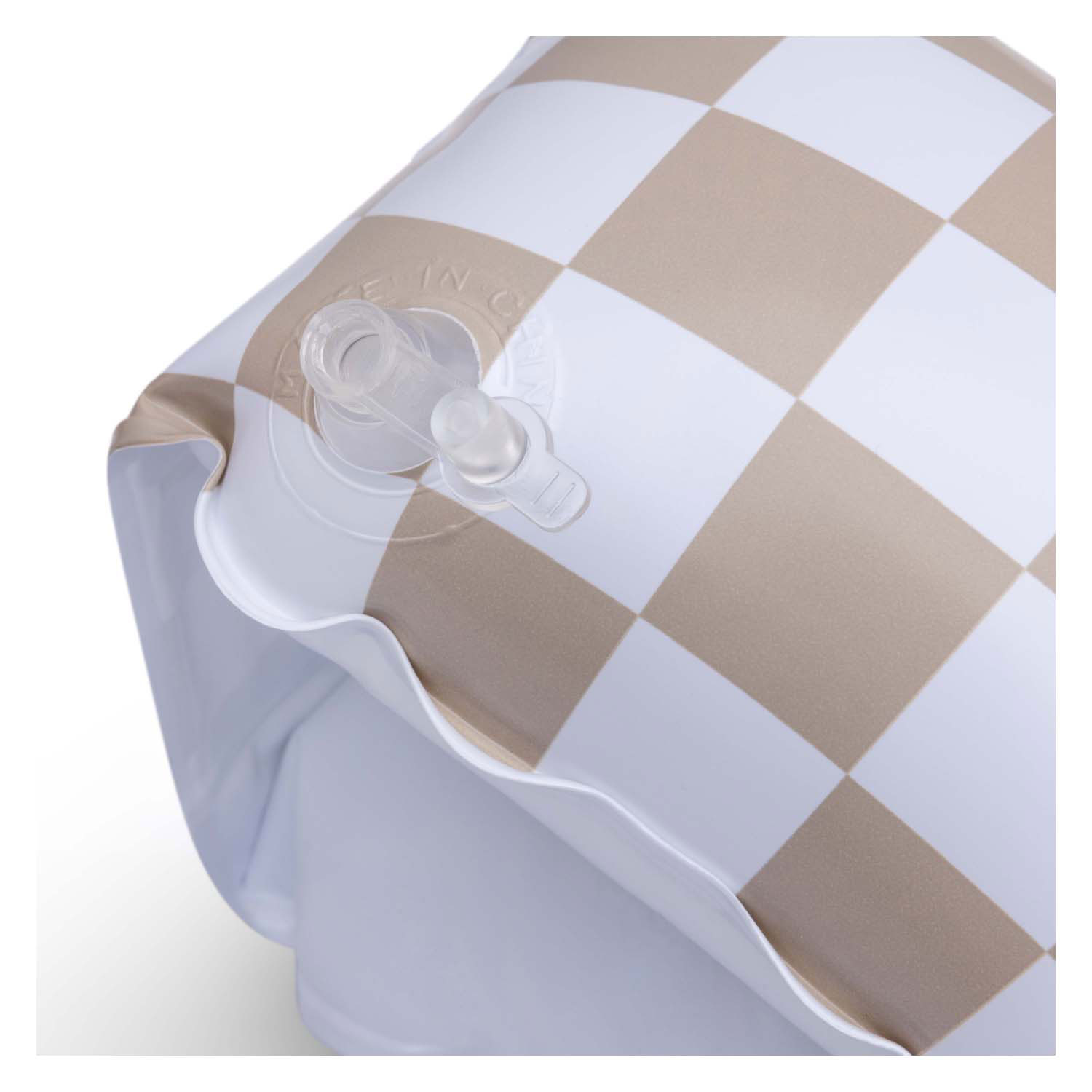 Swim Essentials - Checkmate Zwembandjes, 2-6 Jaar