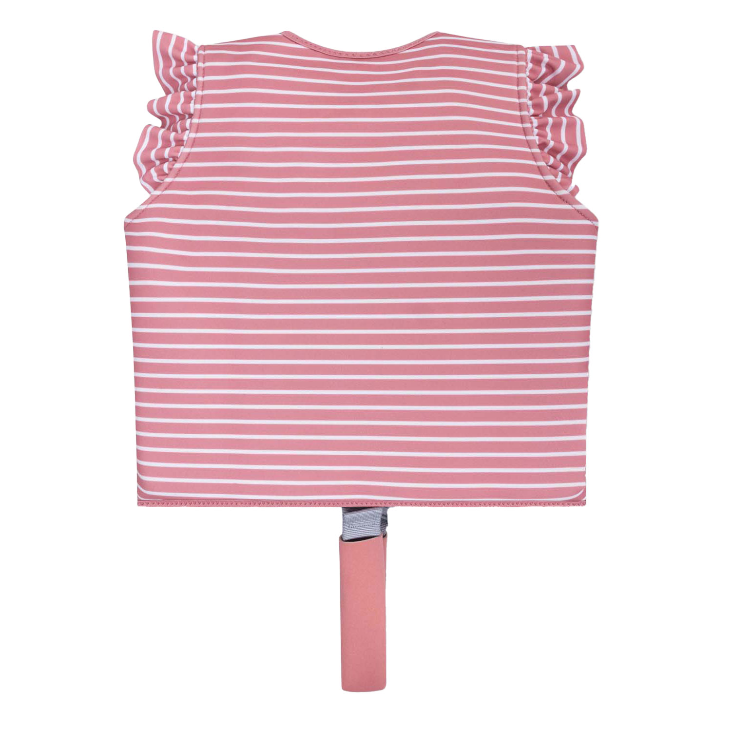 Swim Essentials - Gilet de bain à fleurs de marguerite, 1-2 ans