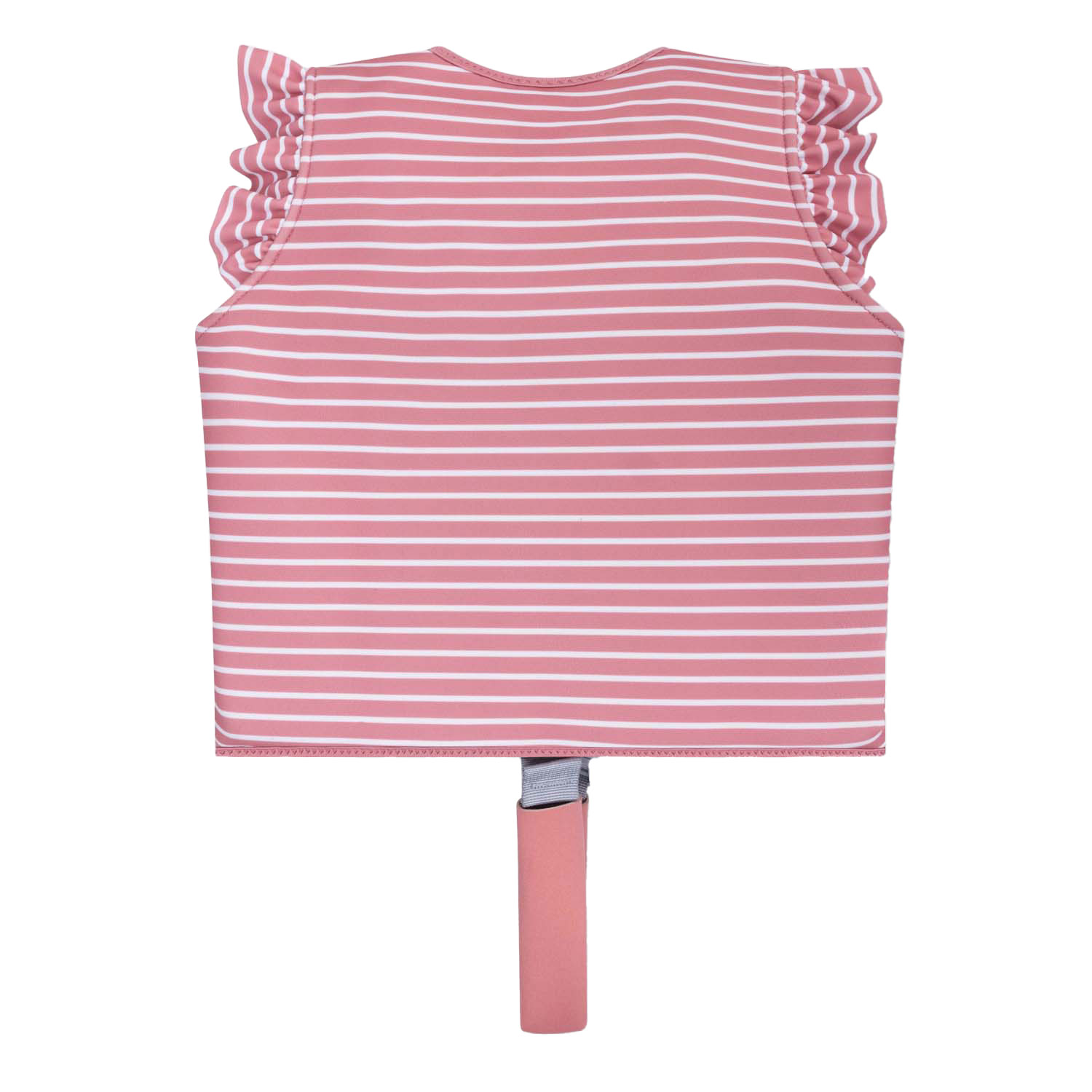 Swim Essentials - Gilet de bain à fleurs de marguerite, 2-3 ans