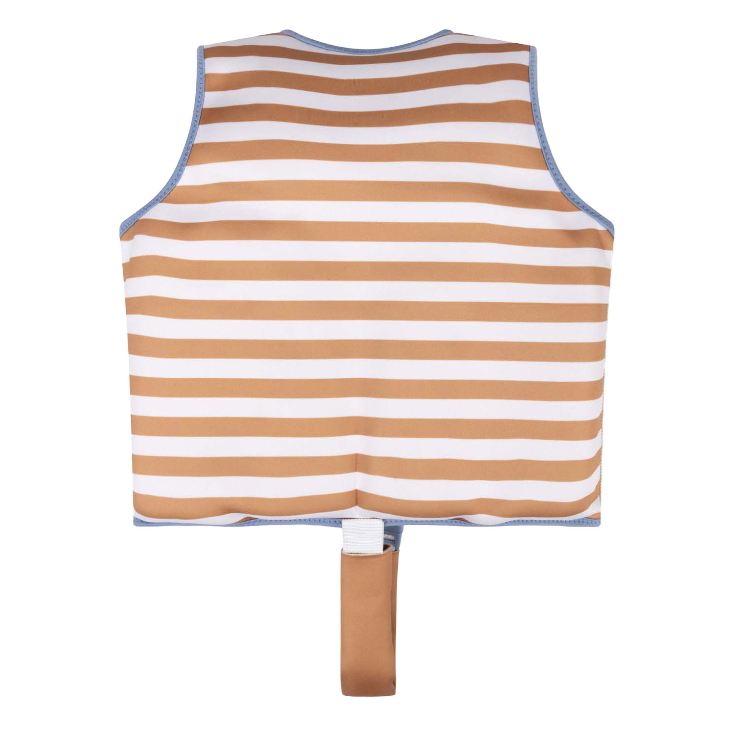 Swim Essentials - Gilet de bain Softlines marron, 2-3 ans
