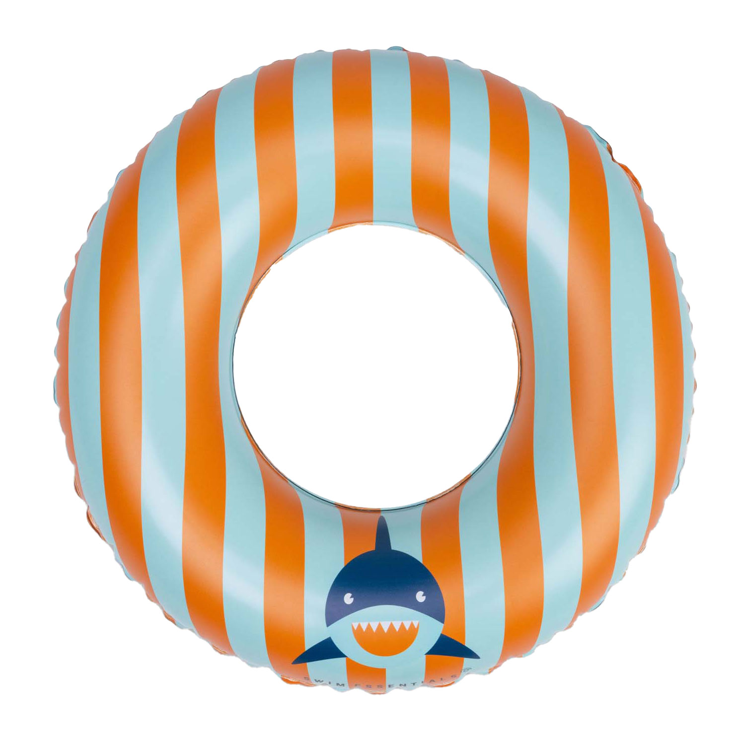 Swim Essentials - Tropic Shark Zwemring, 55cm
