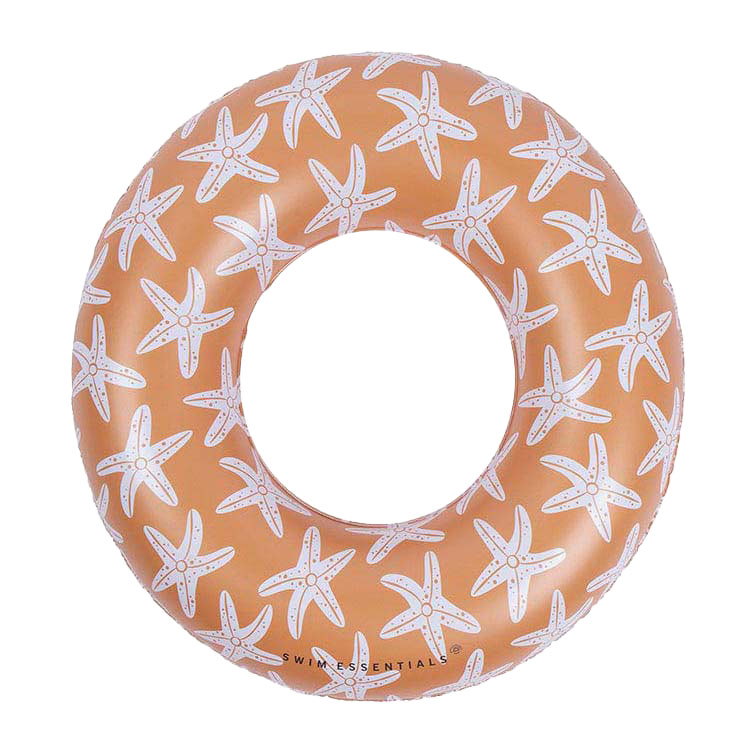 Swim Essentials - Zeester Zwemring, 90cm