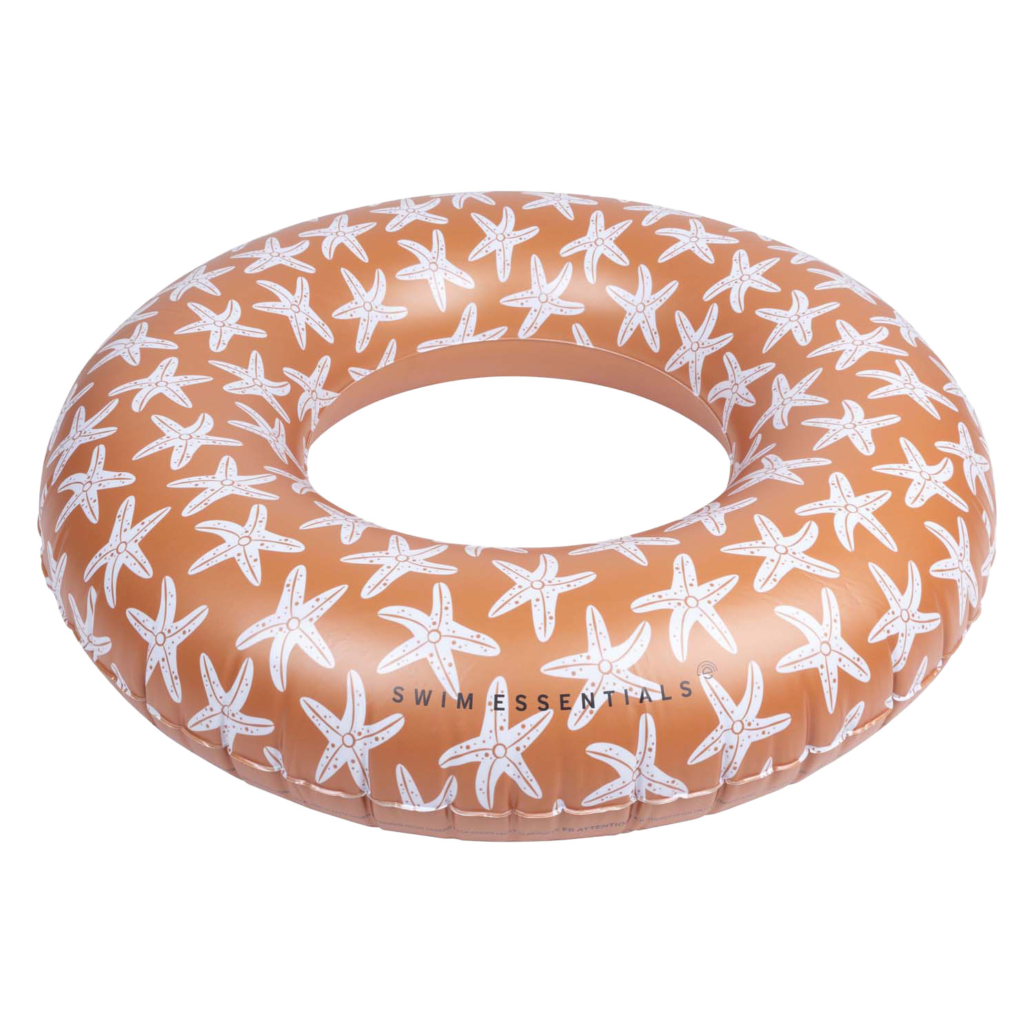 Swim Essentials - Zeester Zwemring, 90cm