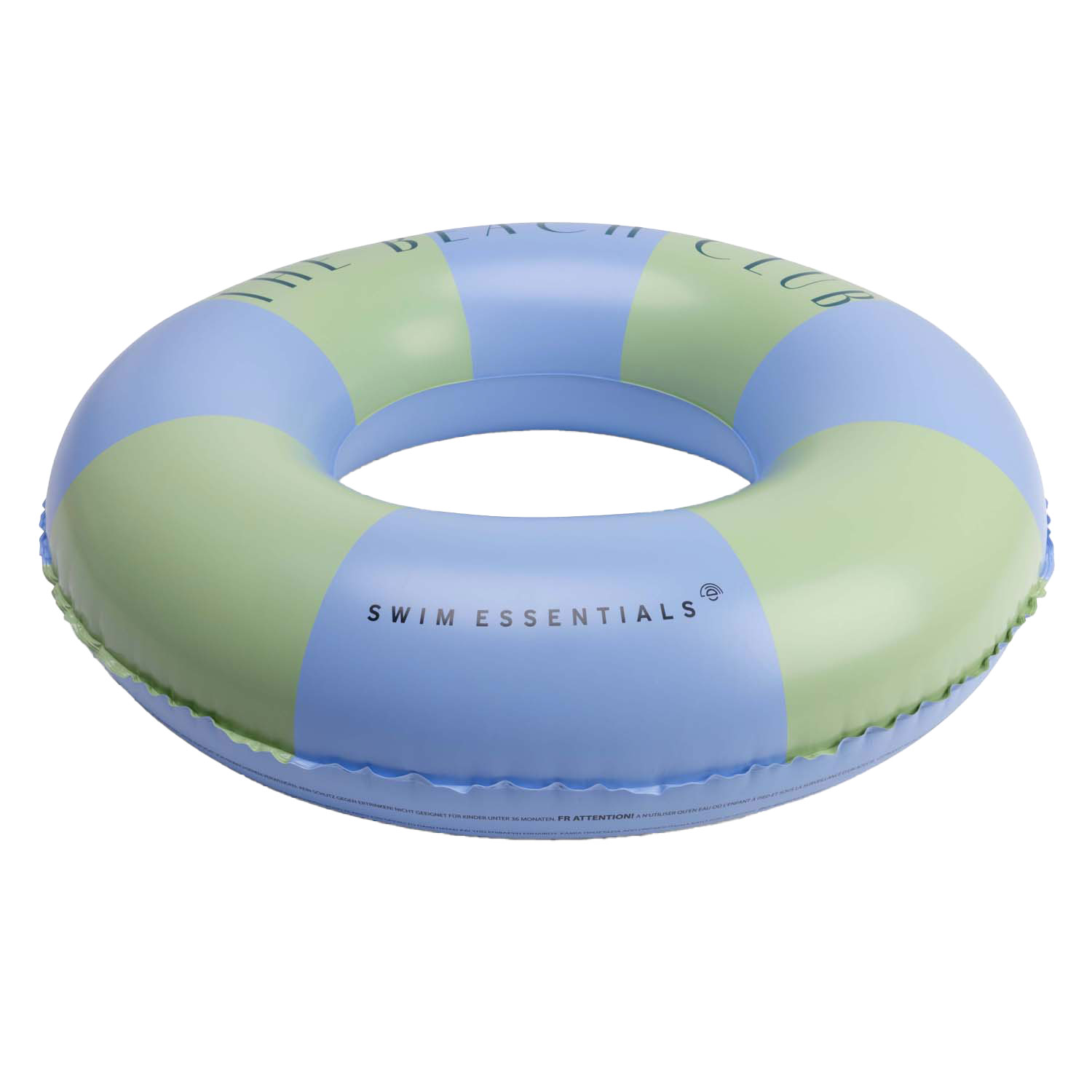 Swim Essentials - Le bandeau de natation Beach Club, 90 cm