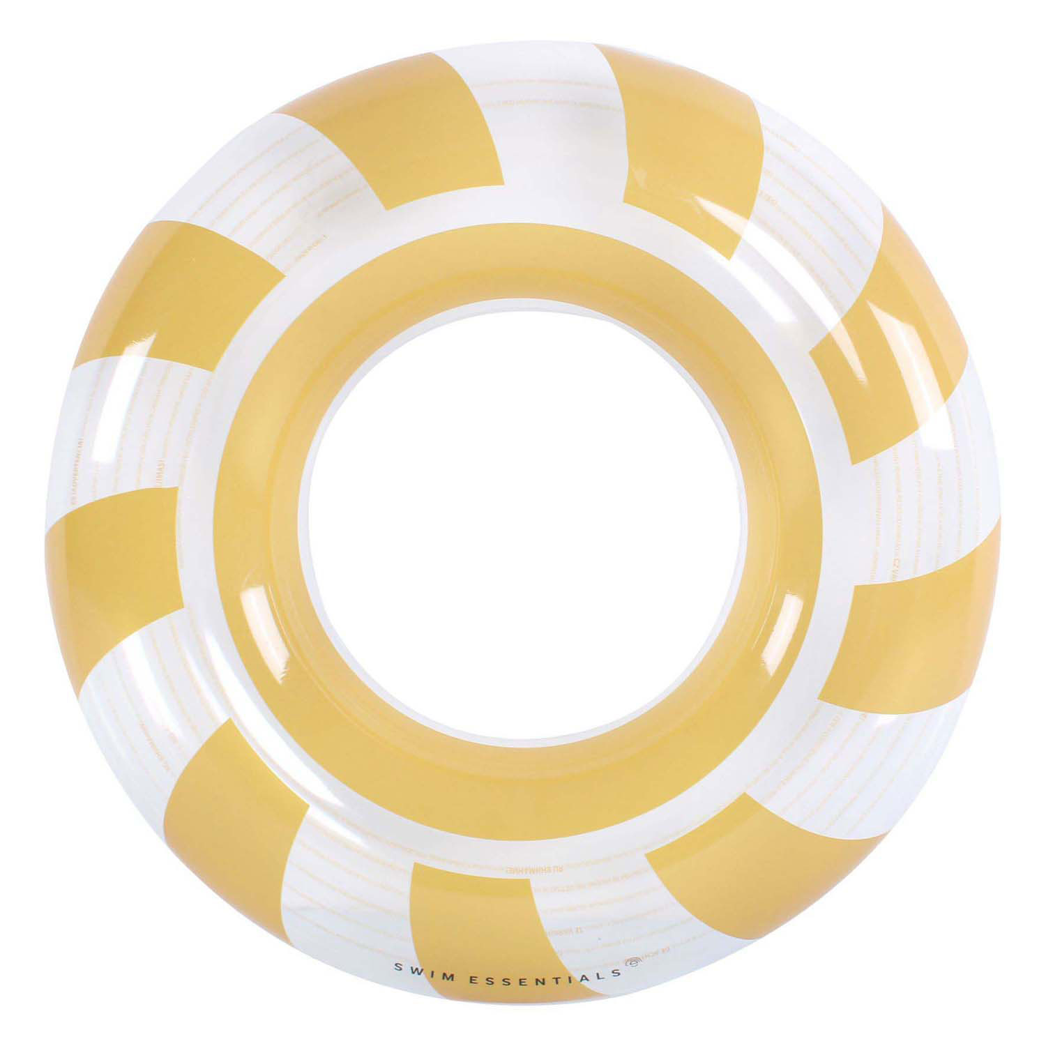 Swim Essentials - Zon Zwemring XL, 105cm