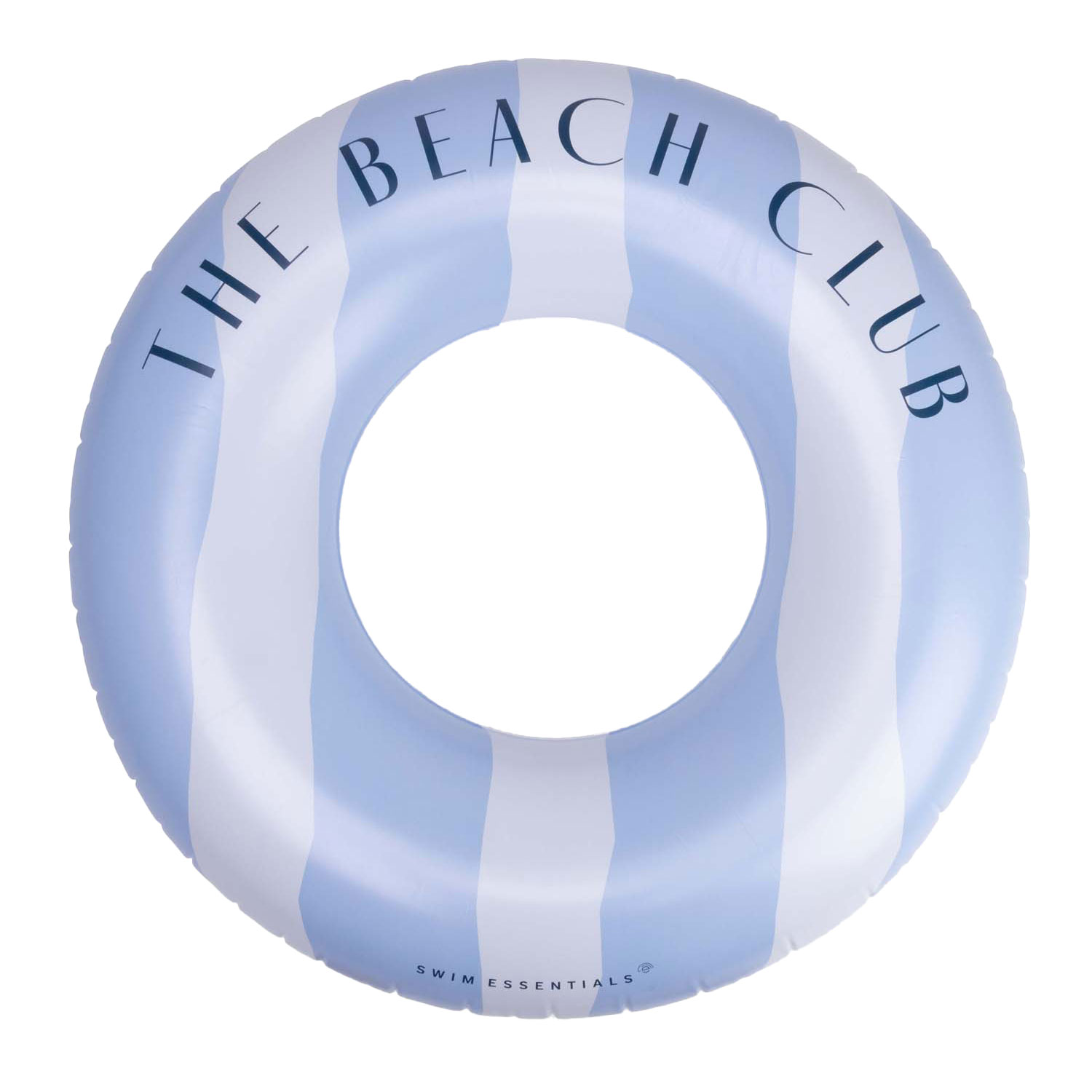 Swim Essentials - The Beach Club Zwemring, 120cm