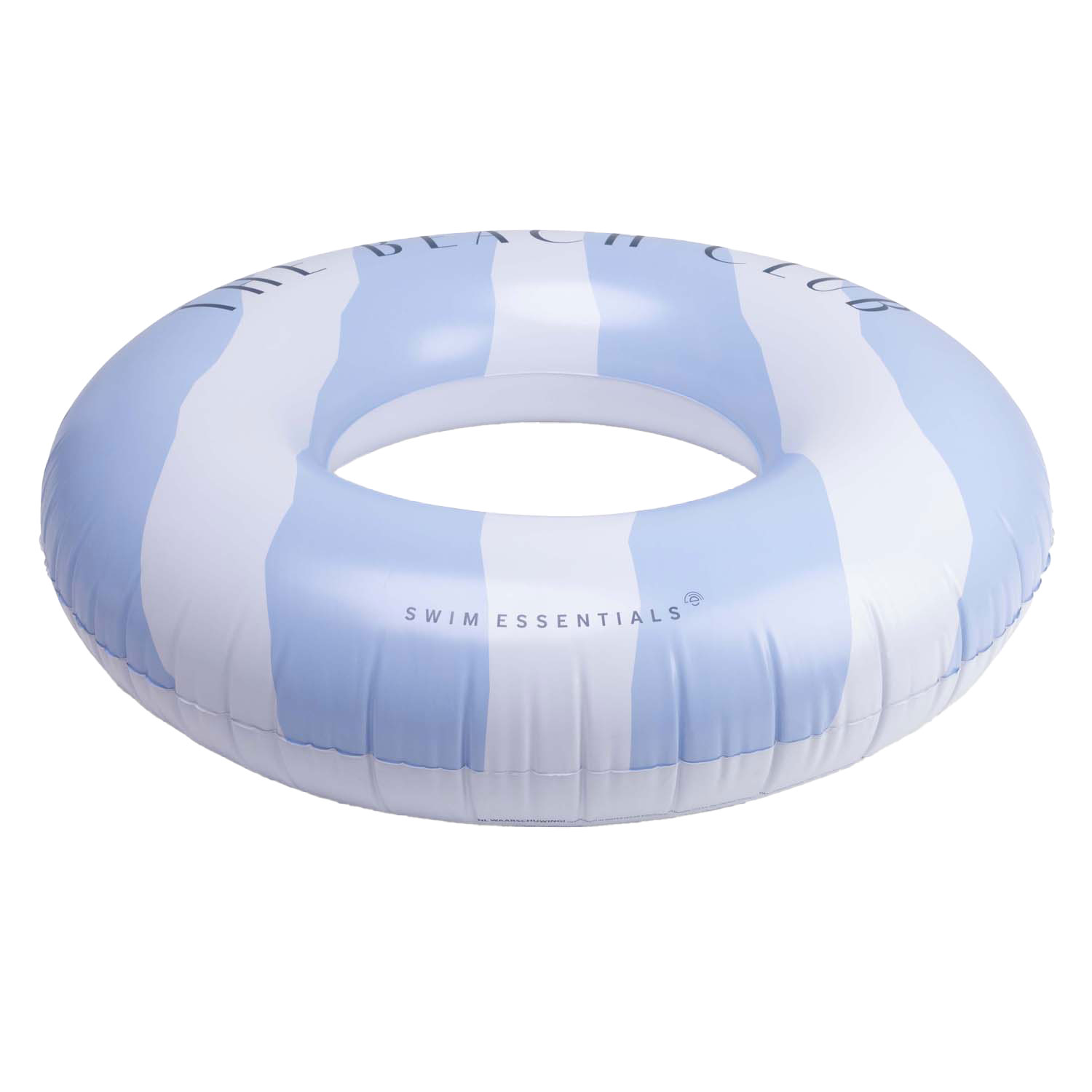Swim Essentials - The Beach Club Zwemring, 120cm
