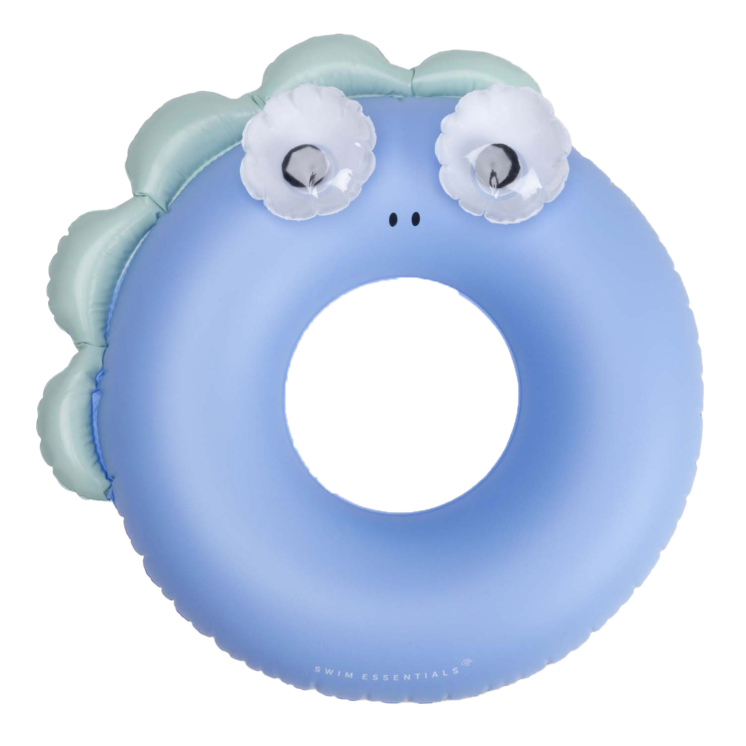 Swim Essentials – Dreamscape Blue Schwimmring, 65 cm