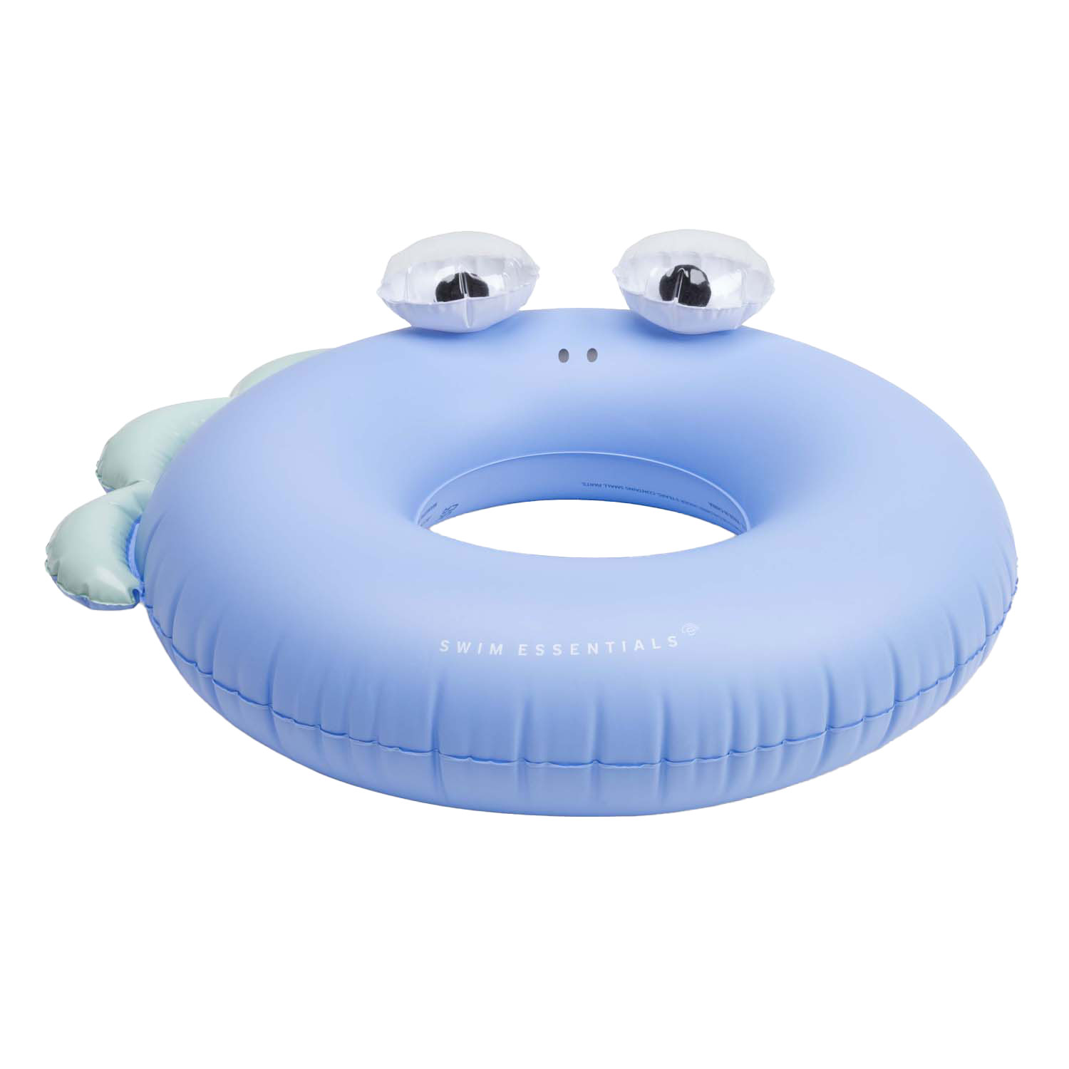 Swim Essentials – Dreamscape Blue Schwimmring, 65 cm