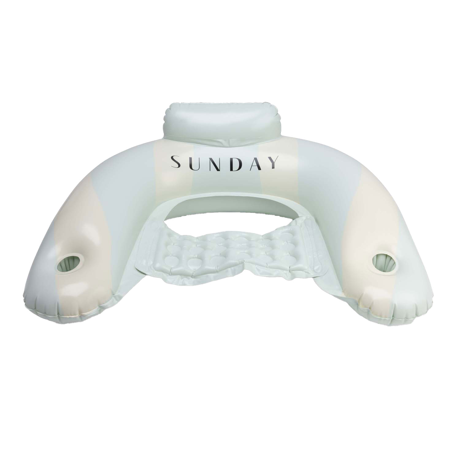 Swim Essentials - The Beach Club Hangmat Lounge, 109cm