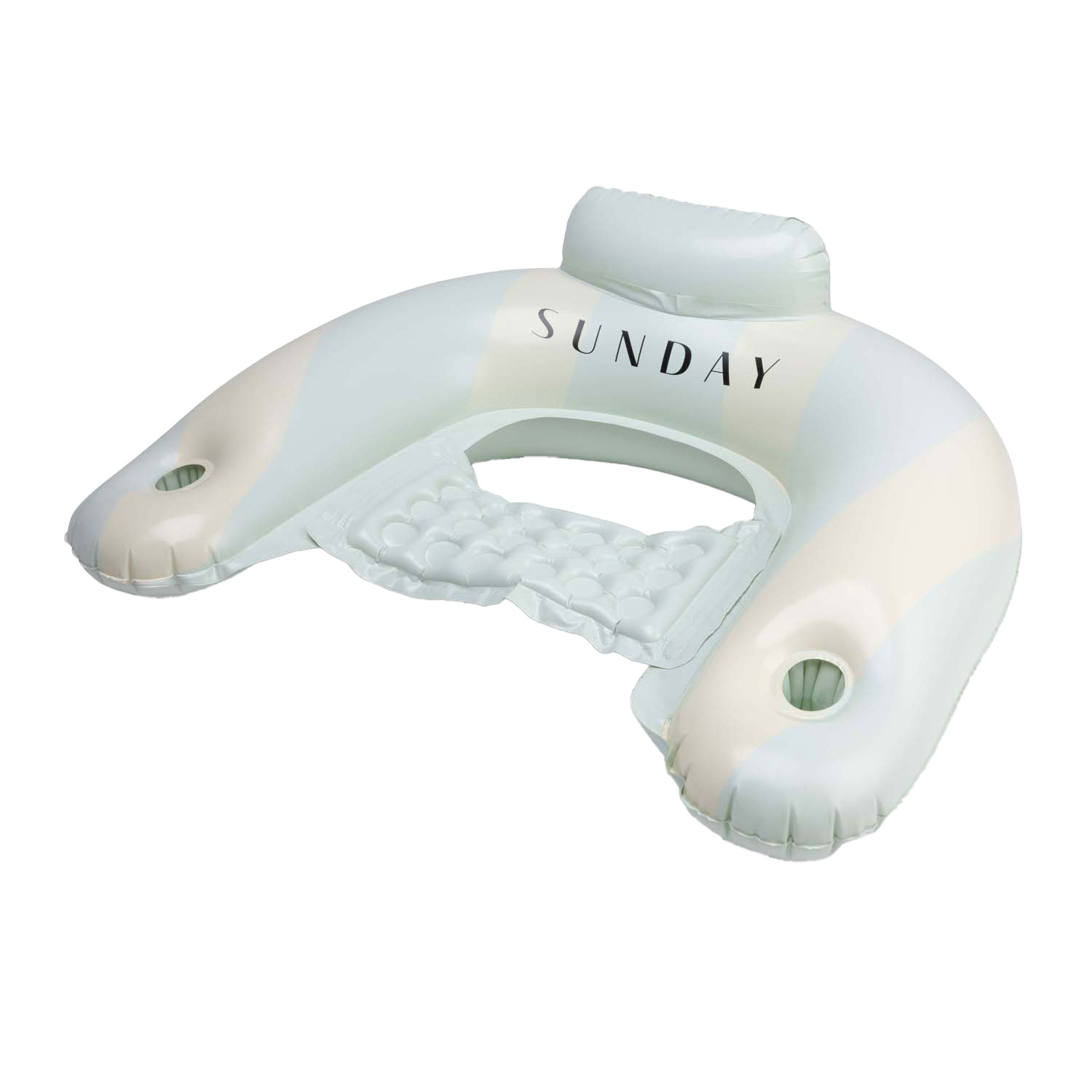 Swim Essentials - The Beach Club Hangmat Lounge, 109cm