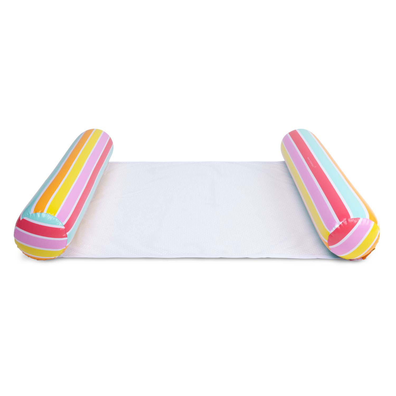 Swim Essentials - Color Rush Hangmat, 116x78cm