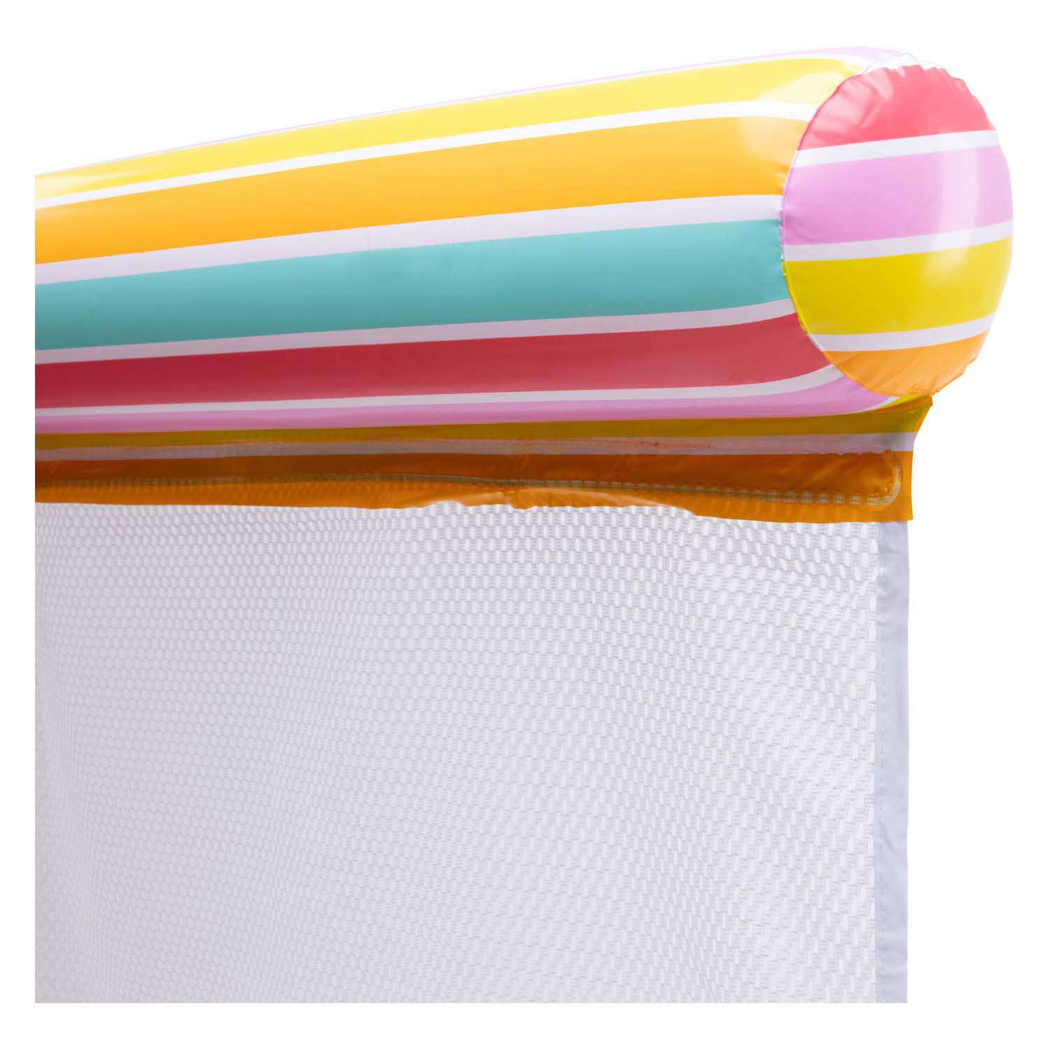 Swim Essentials - Color Rush Hangmat, 116x78cm