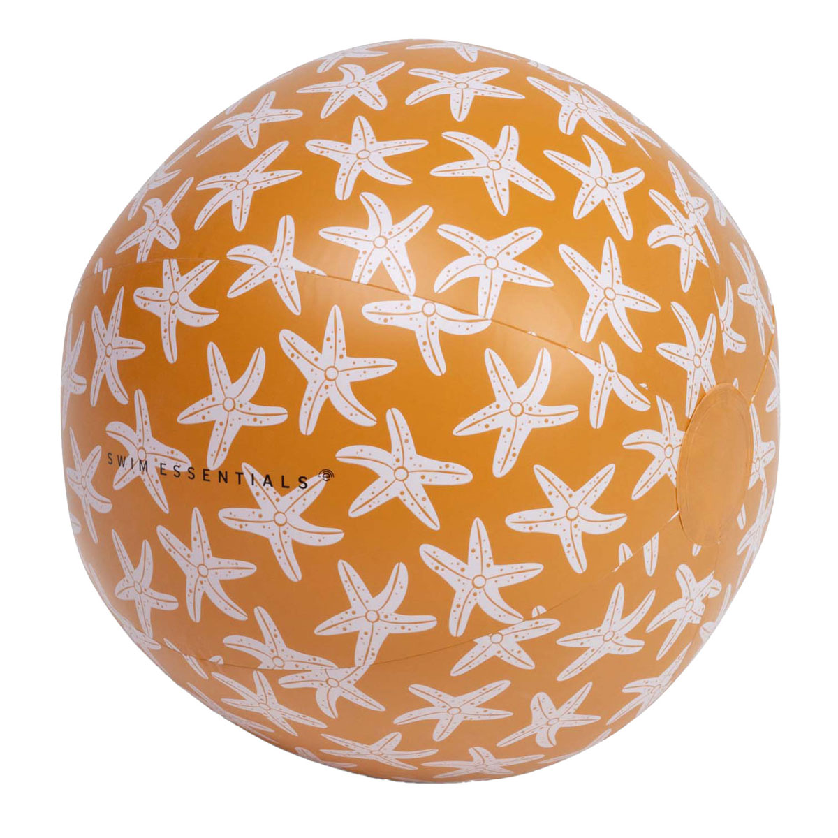 Swim Essentials - Zeester Strandbal, 51cm