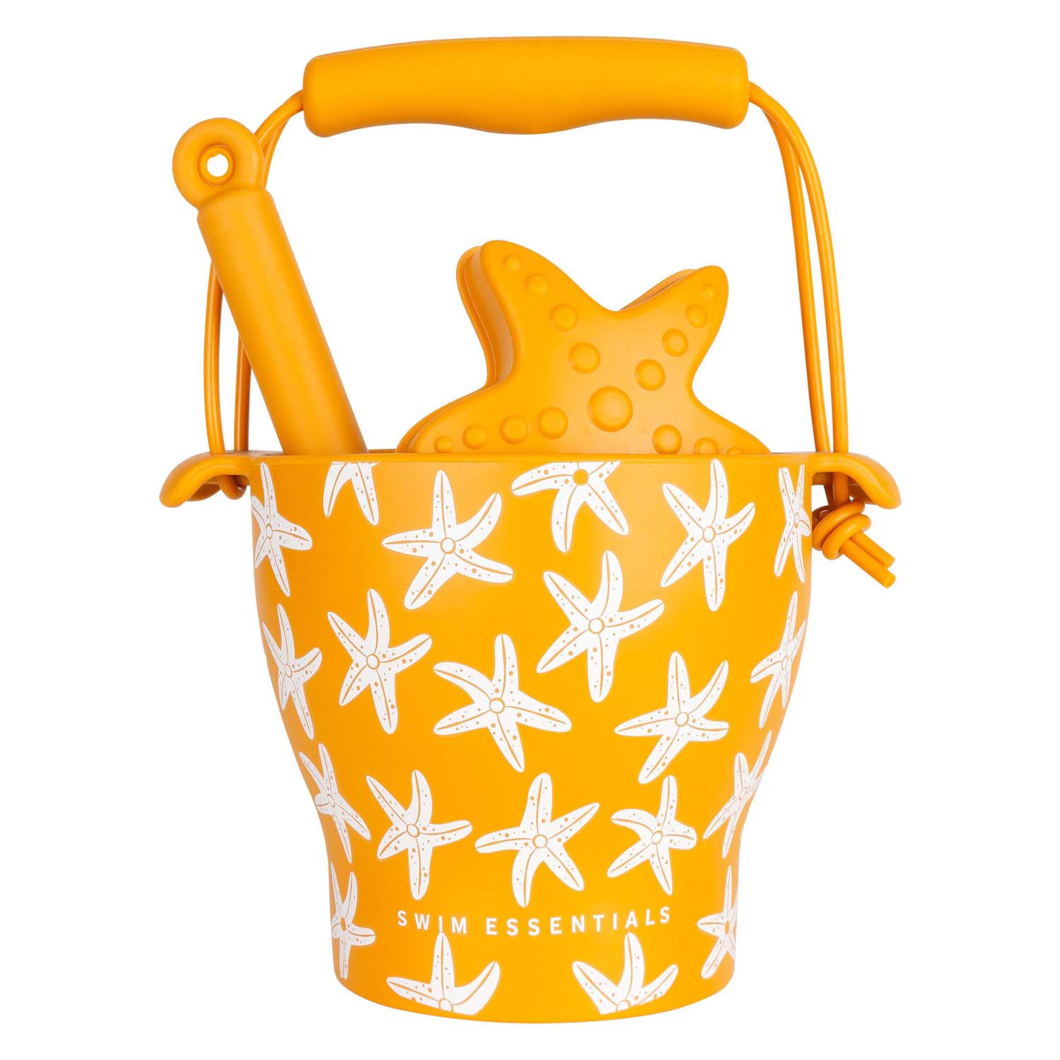 Swim Essentials - Zeester Strandset, 5dlg.