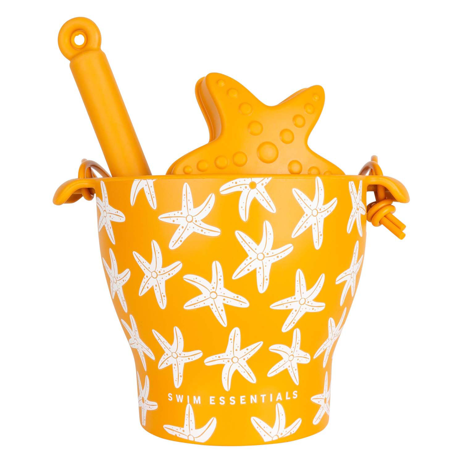 Swim Essentials - Zeester Strandset, 5dlg.
