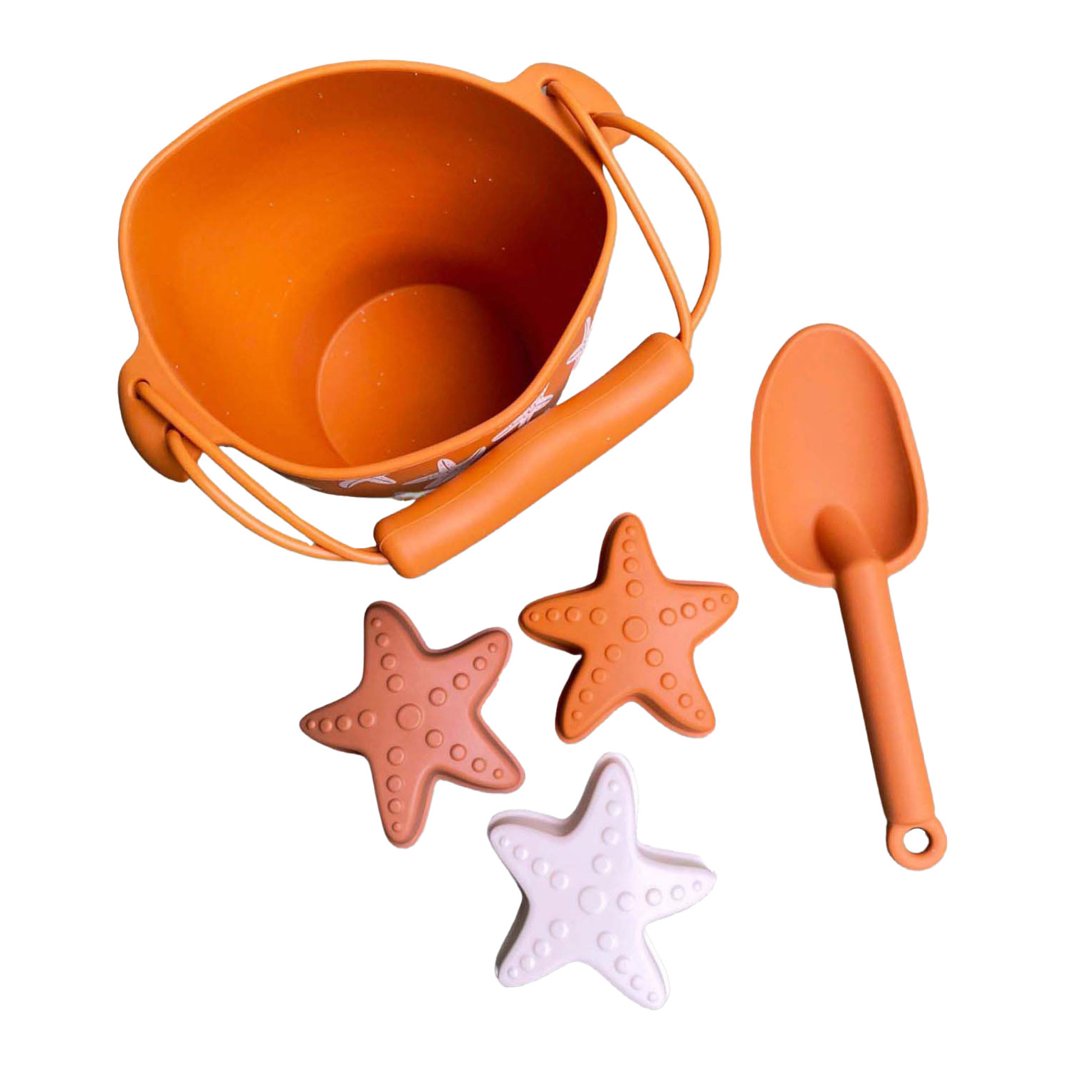 Swim Essentials - Zeester Strandset, 5dlg.