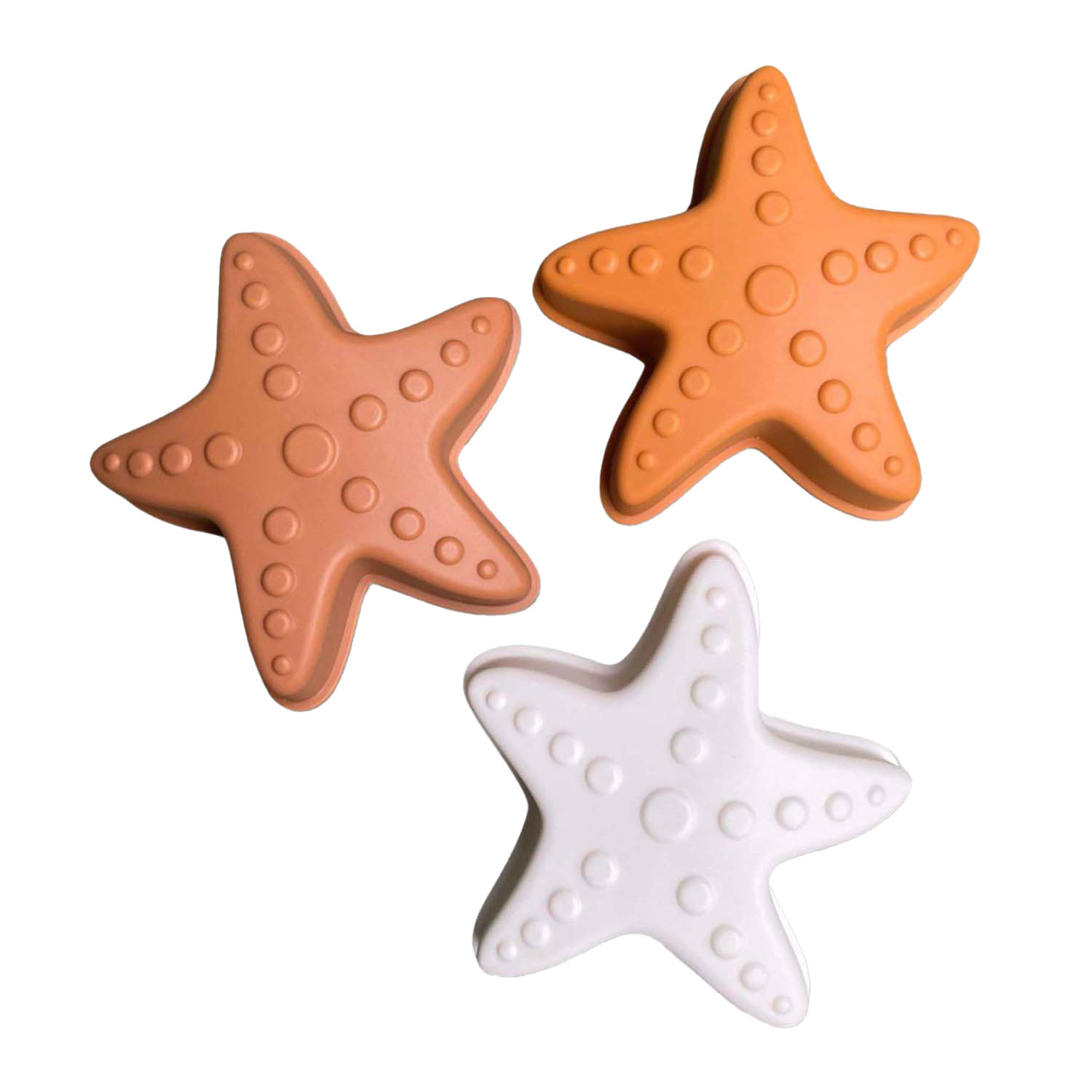 Swim Essentials - Zeester Strandset, 5dlg.