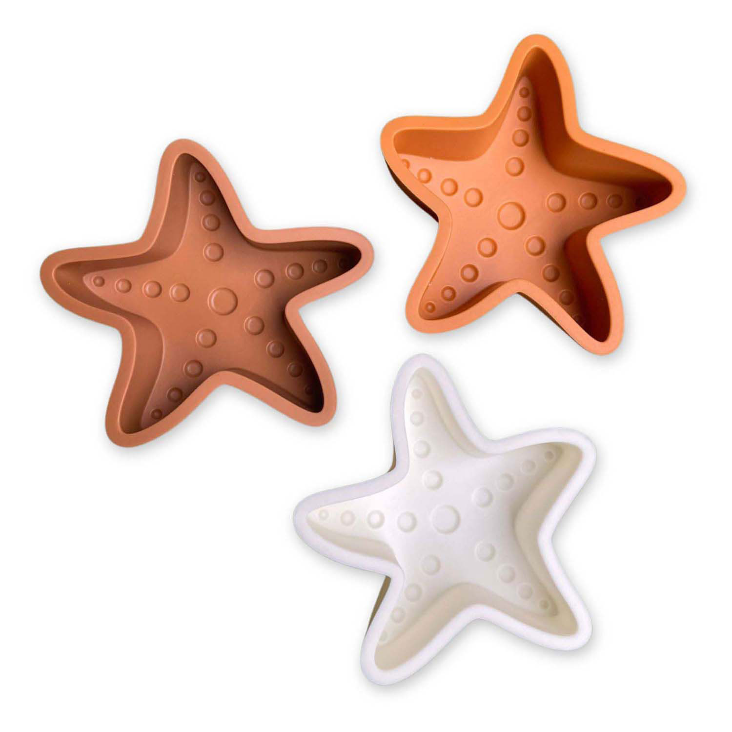 Swim Essentials - Zeester Strandset, 5dlg.