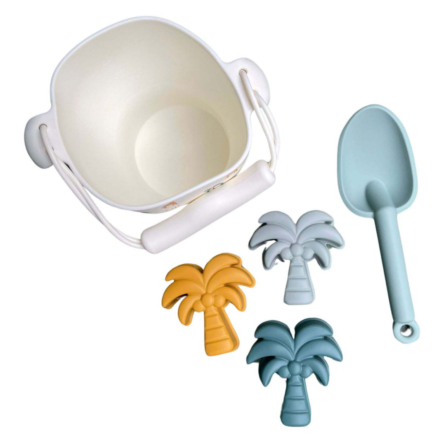 Swim Essentials - Jungle Strandset, 5dlg.