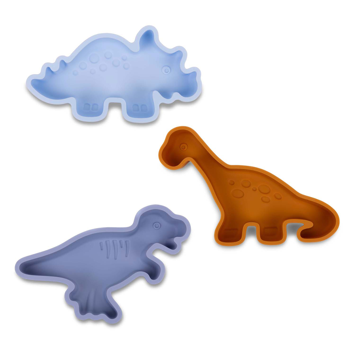 Swim Essentials - Dinosaurier-Strandset, 5-tlg.
