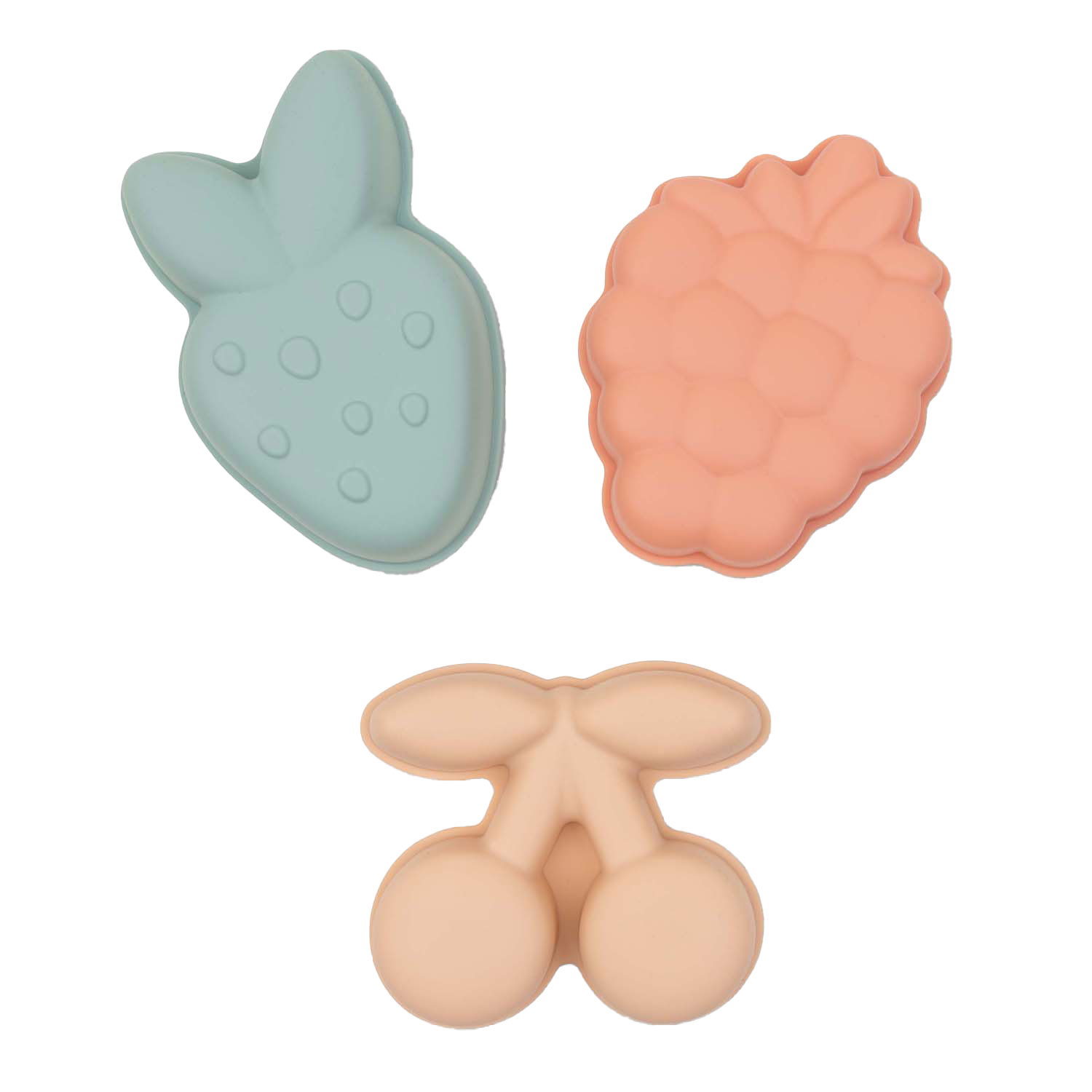 Swim Essentials - Florish Green Strandset, 5dlg.