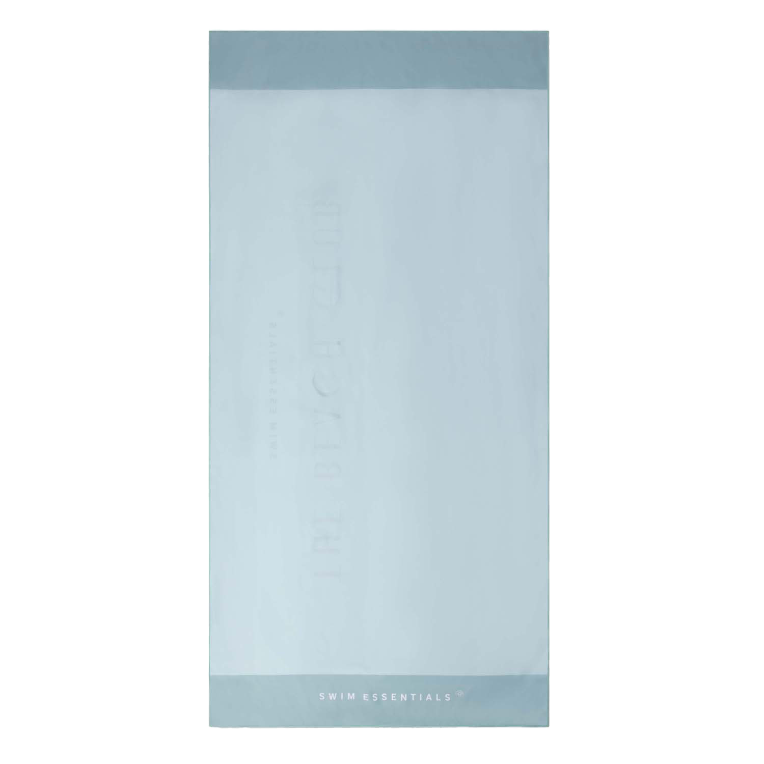 Swim Essentials - The Beach Club Strandlaken, 180x90cm