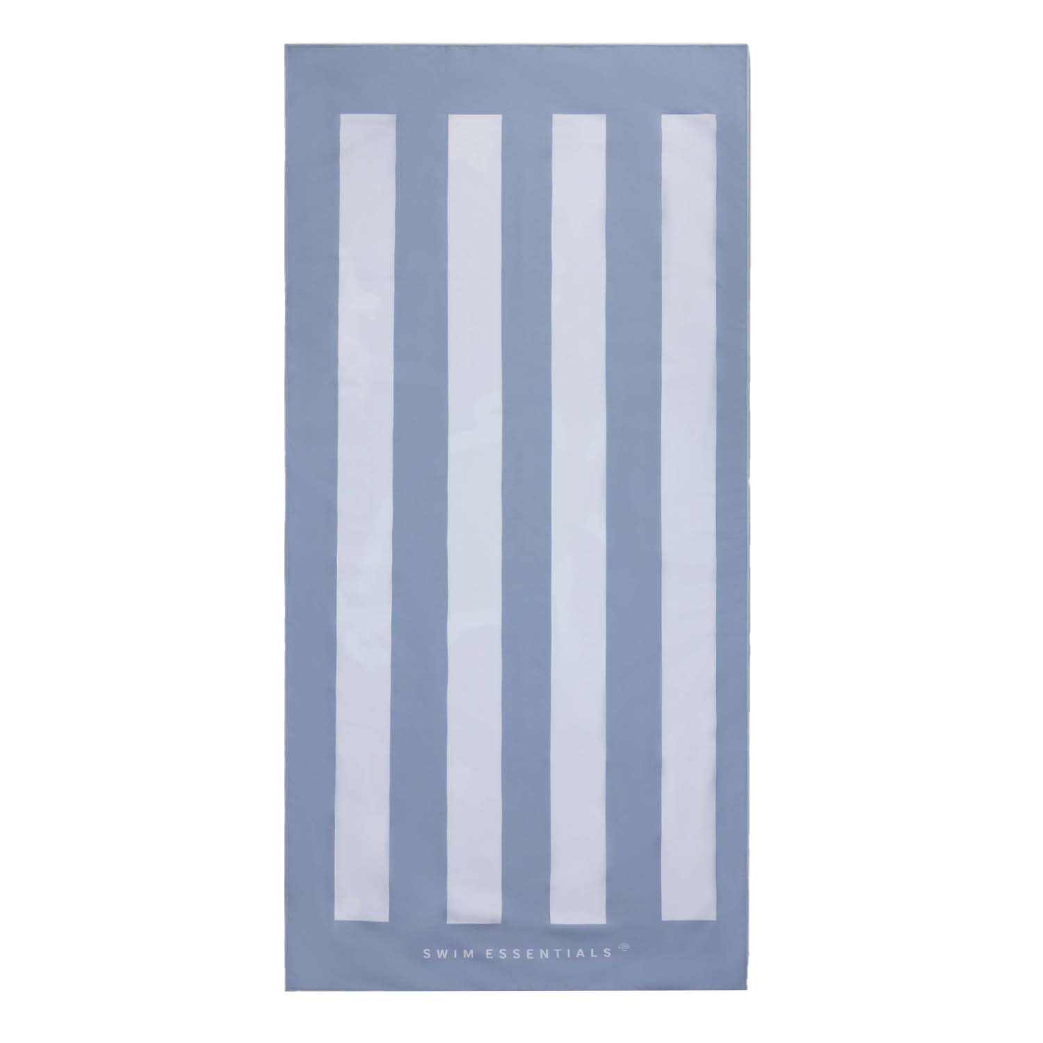 Swim Essentials - Coral Bliss Strandlaken, 135x65cm