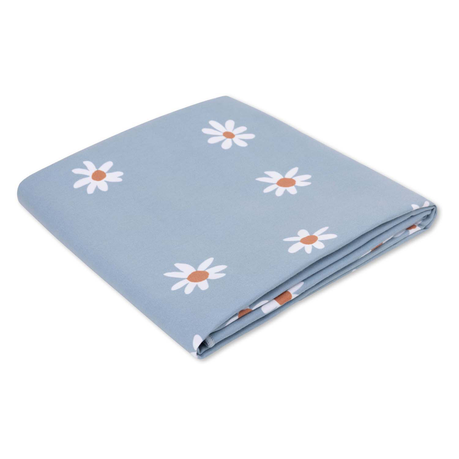 Swim Essentials - Daisy Flowers Strandlaken, 135x65cm