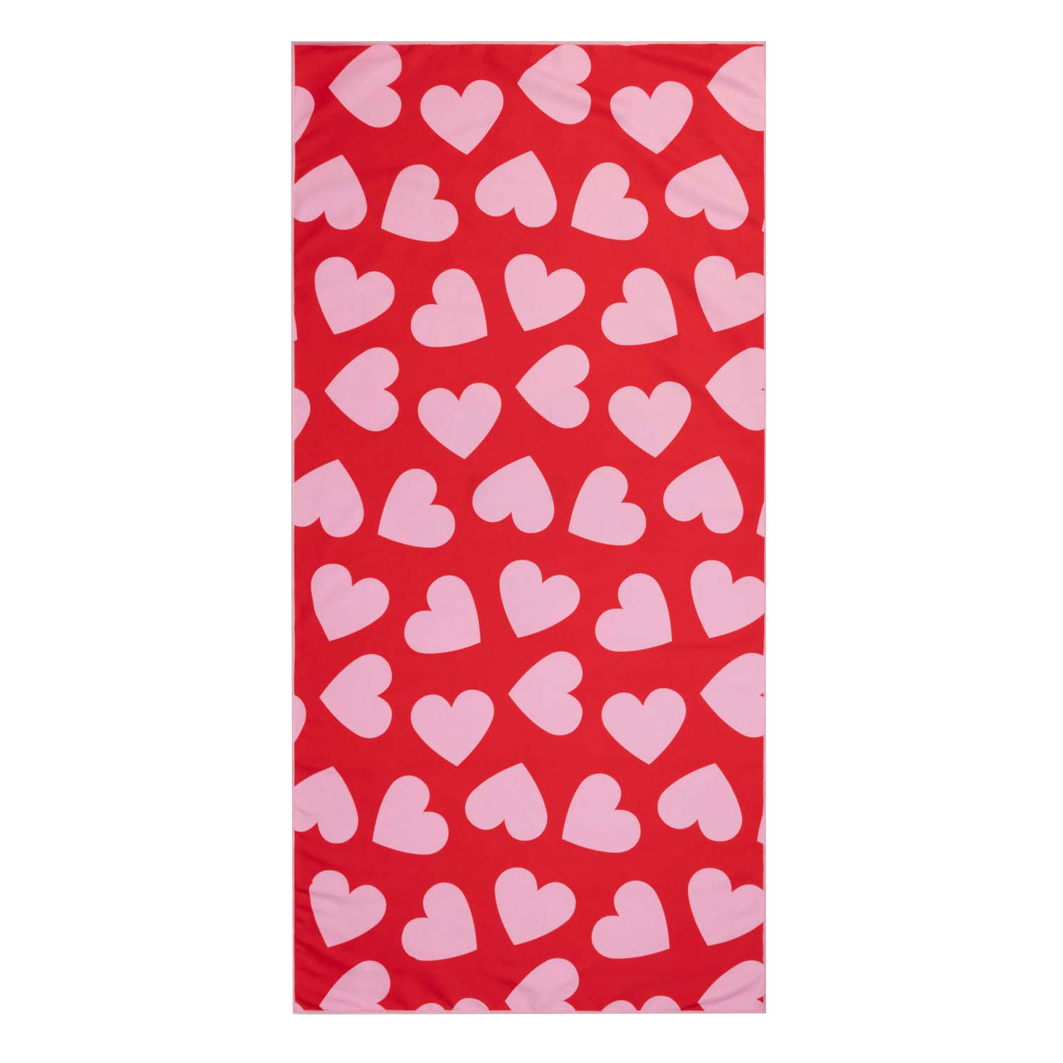 Swim Essentials - Hart Strandlaken, 135x65cm