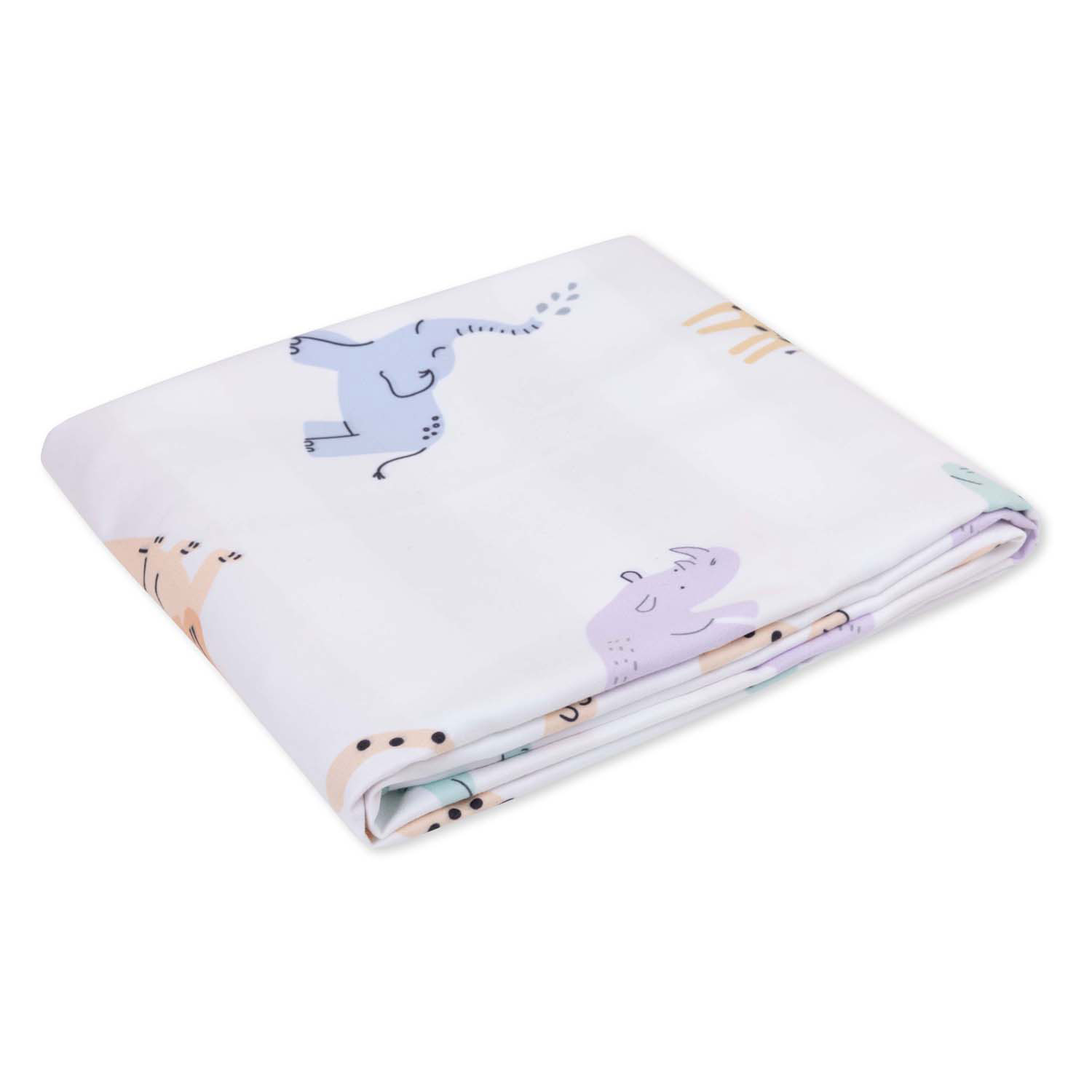 Swim Essentials - Safari Strandlaken, 135x65cm
