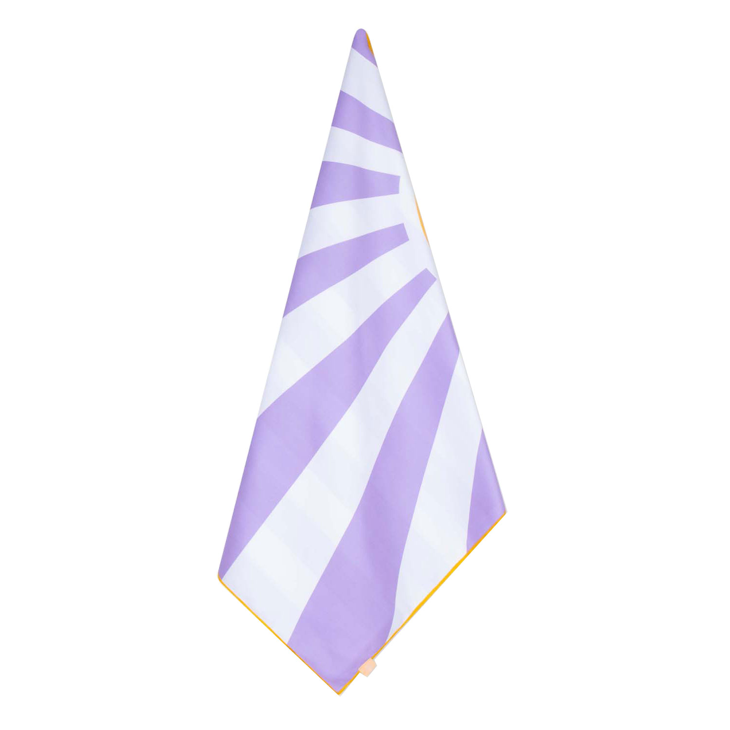 Swim Essentials - Happy Sunshine Strandtuch, 135x65cm