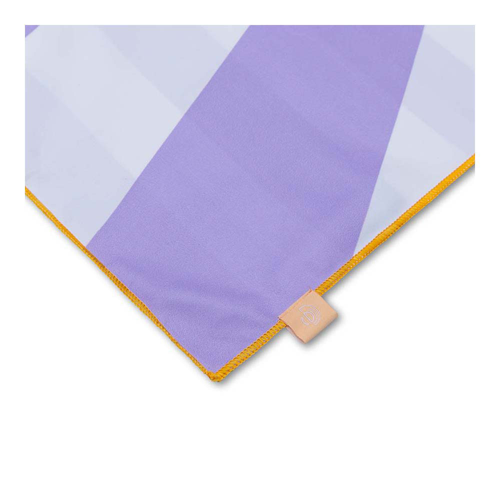 Swim Essentials - Happy Sunshine Strandtuch, 135x65cm