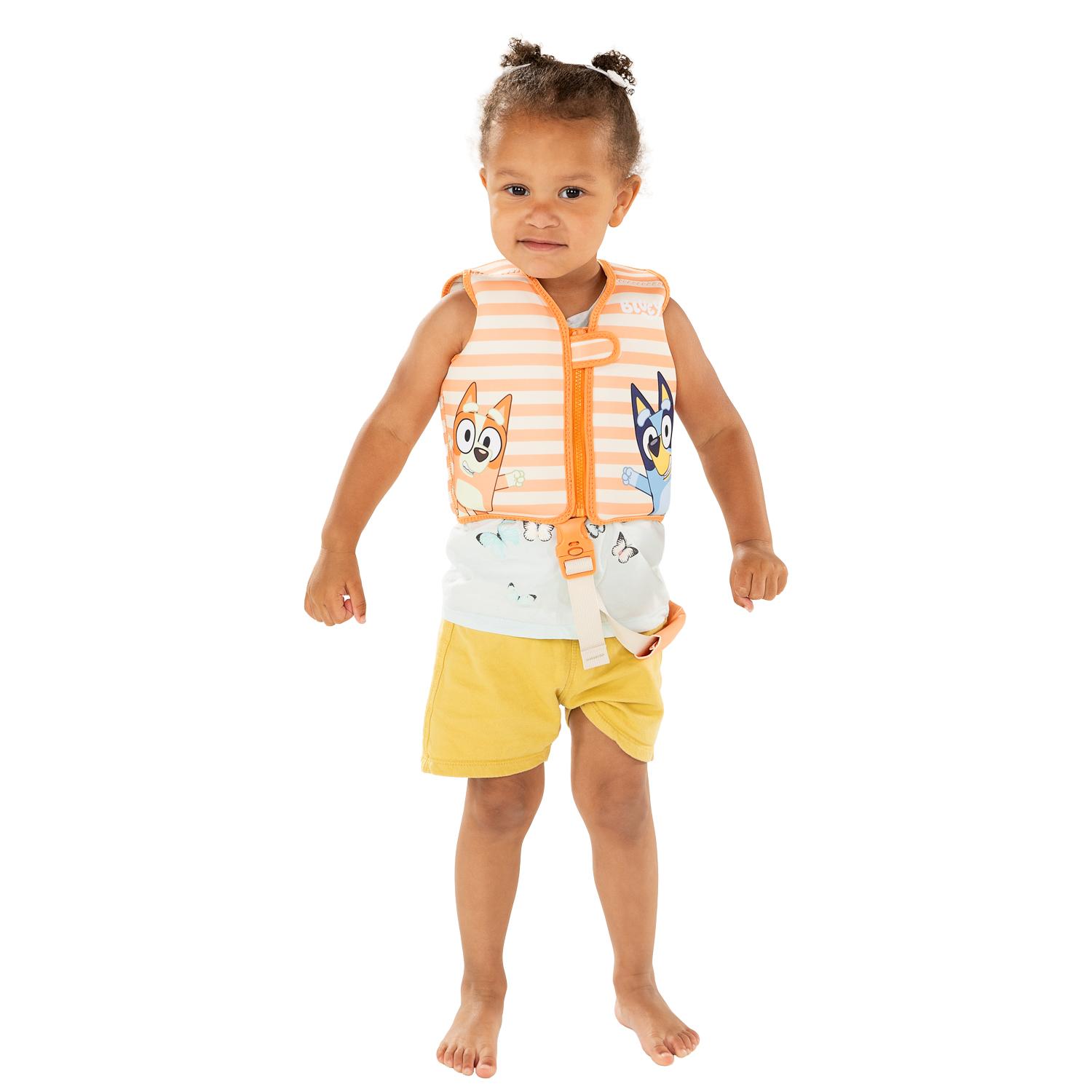 Swim Essentials - Bluey Zwemvest, 1-2 Jaar