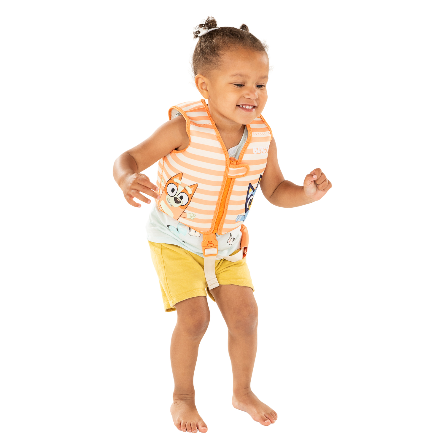 Swim Essentials - Bluey Zwemvest, 1-2 Jaar